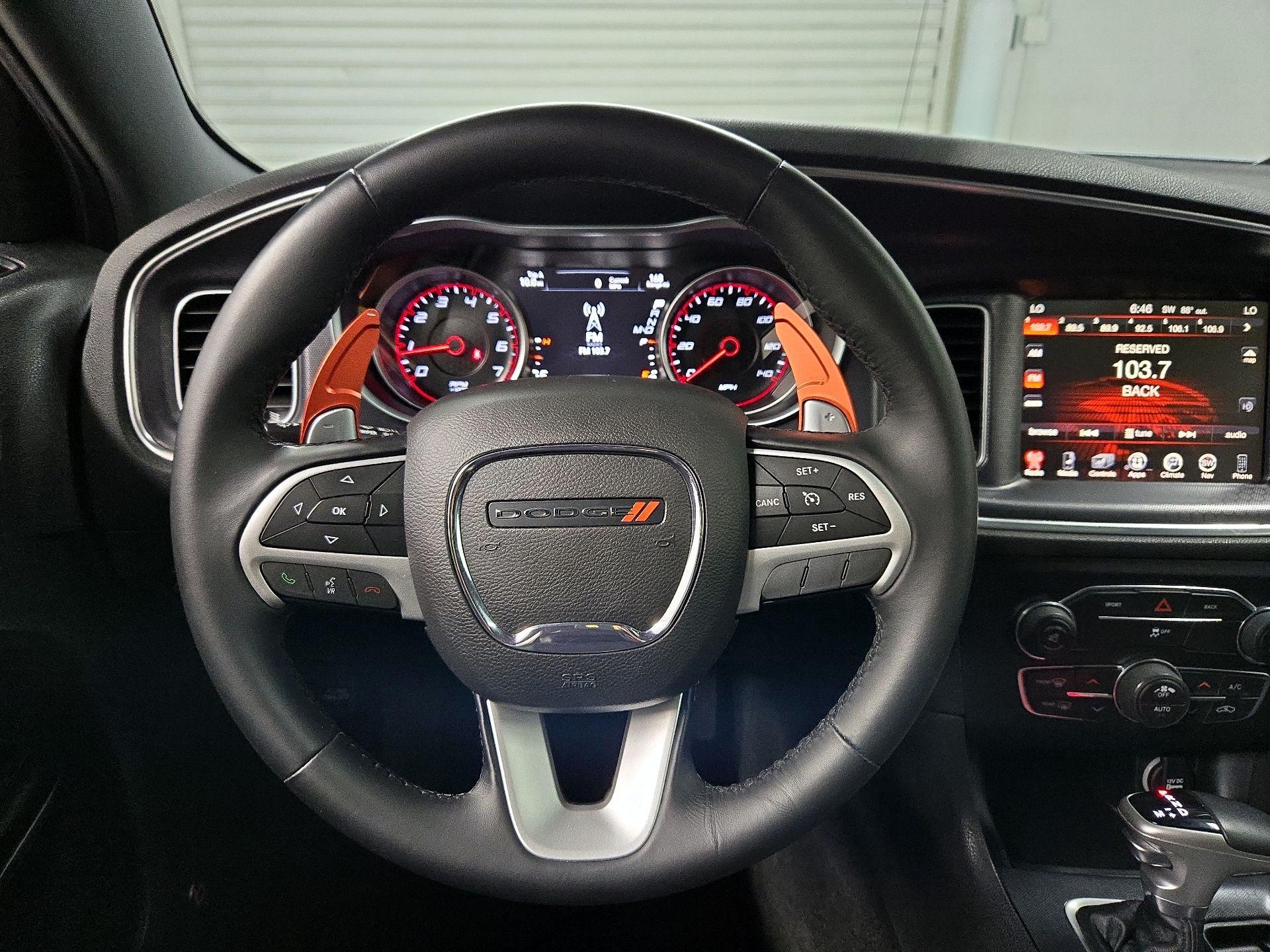 Thumbnail: 2015 Dodge Charger - 10