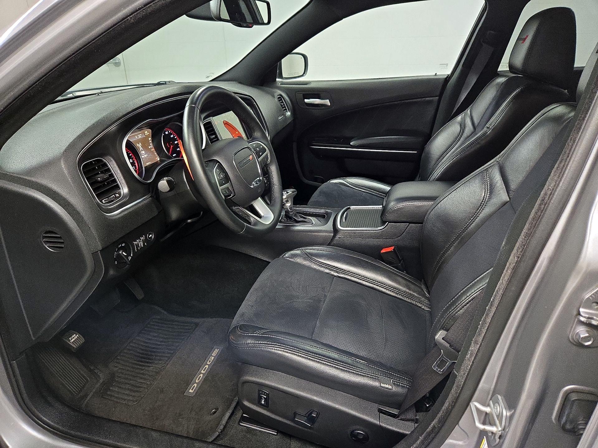Thumbnail: 2015 Dodge Charger - 11