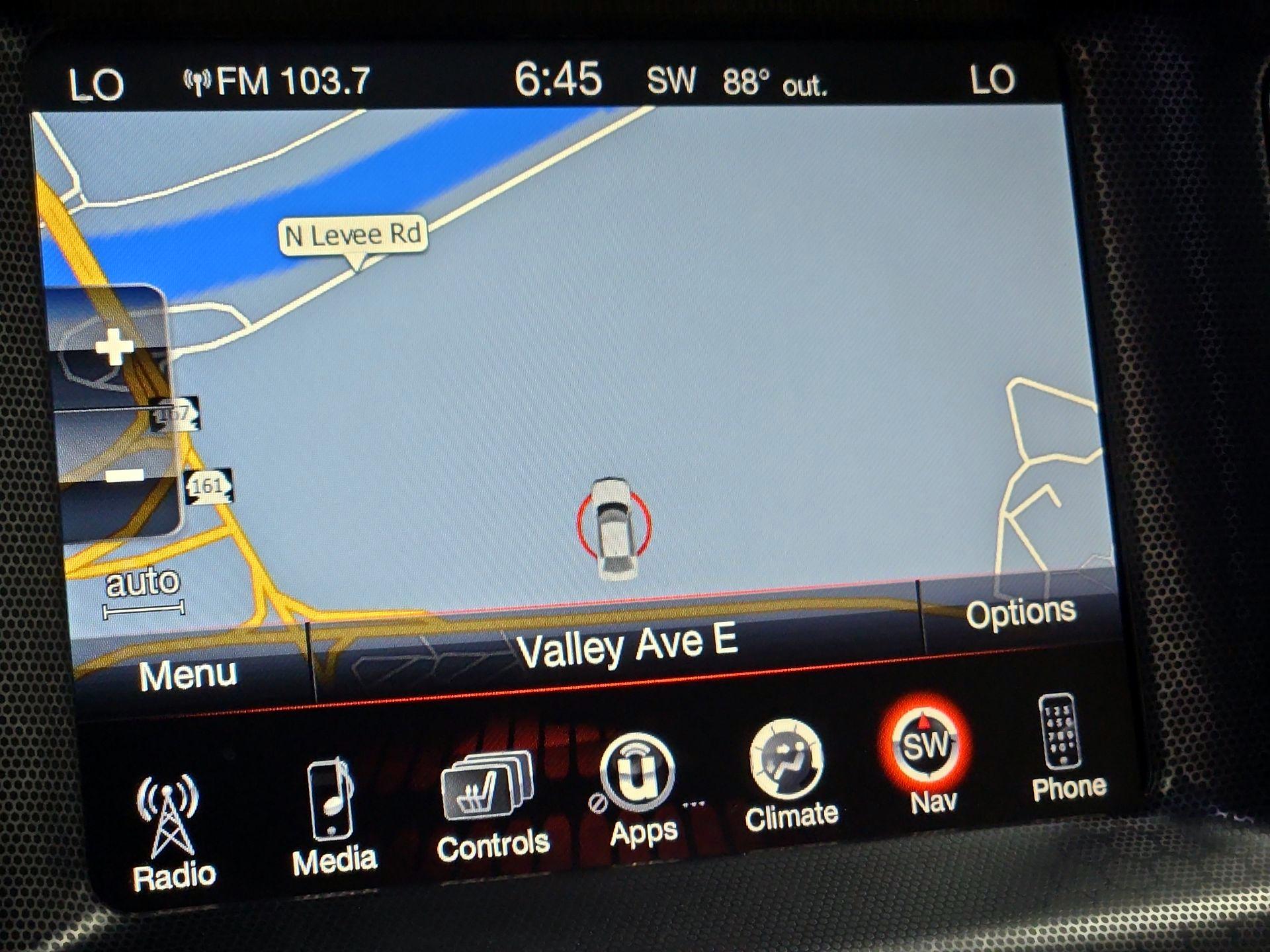 Thumbnail: 2015 Dodge Charger - 14