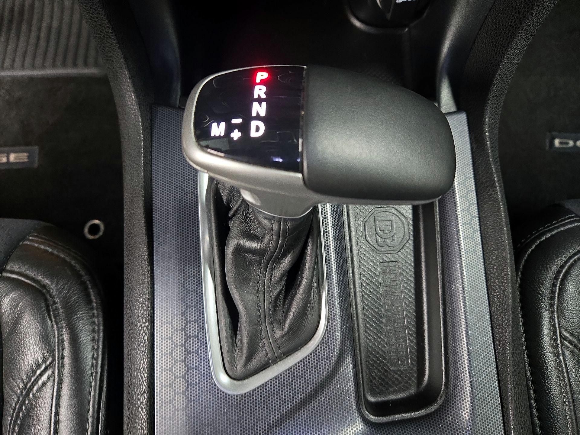 Thumbnail: 2015 Dodge Charger - 18