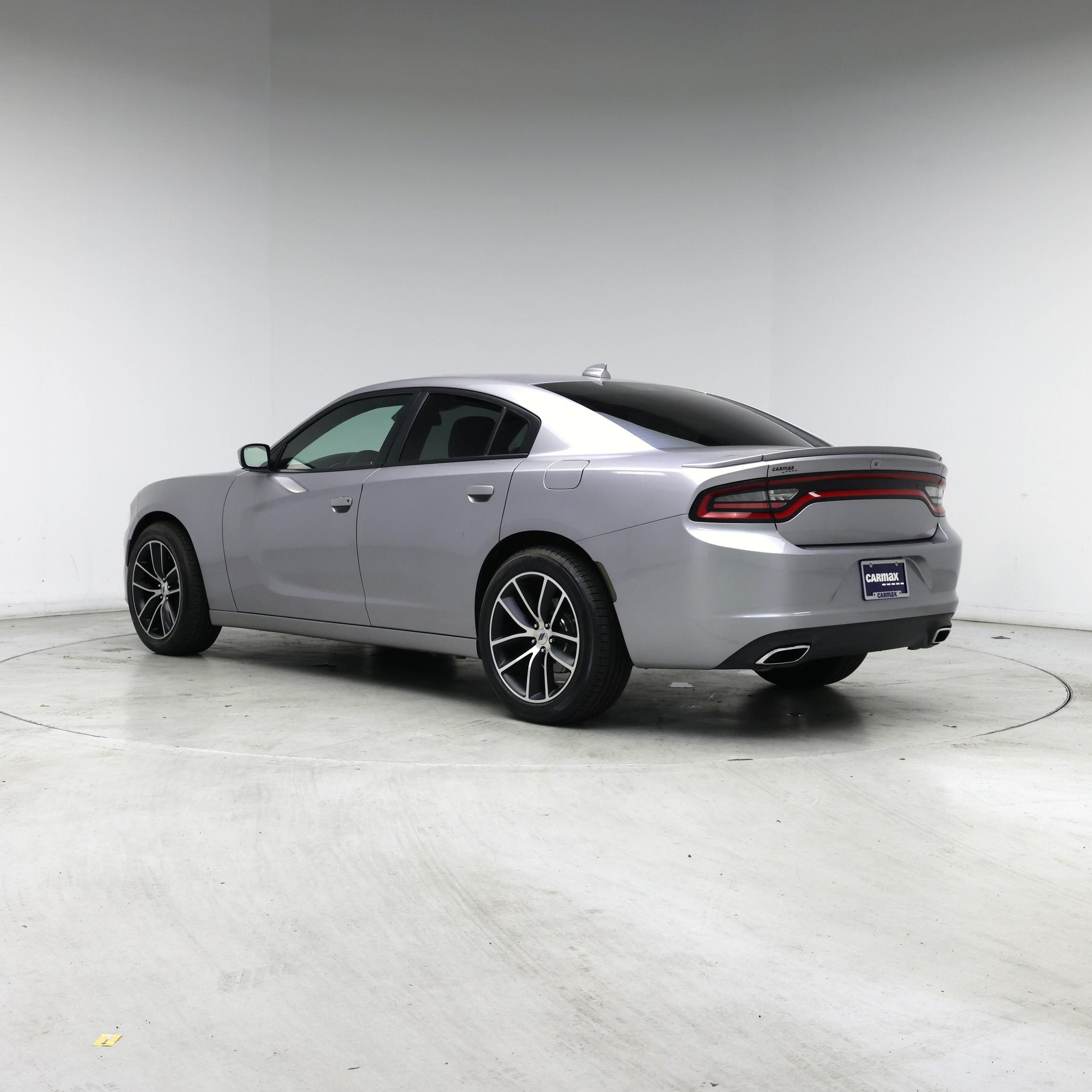 Thumbnail: 2015 Dodge Charger - 2