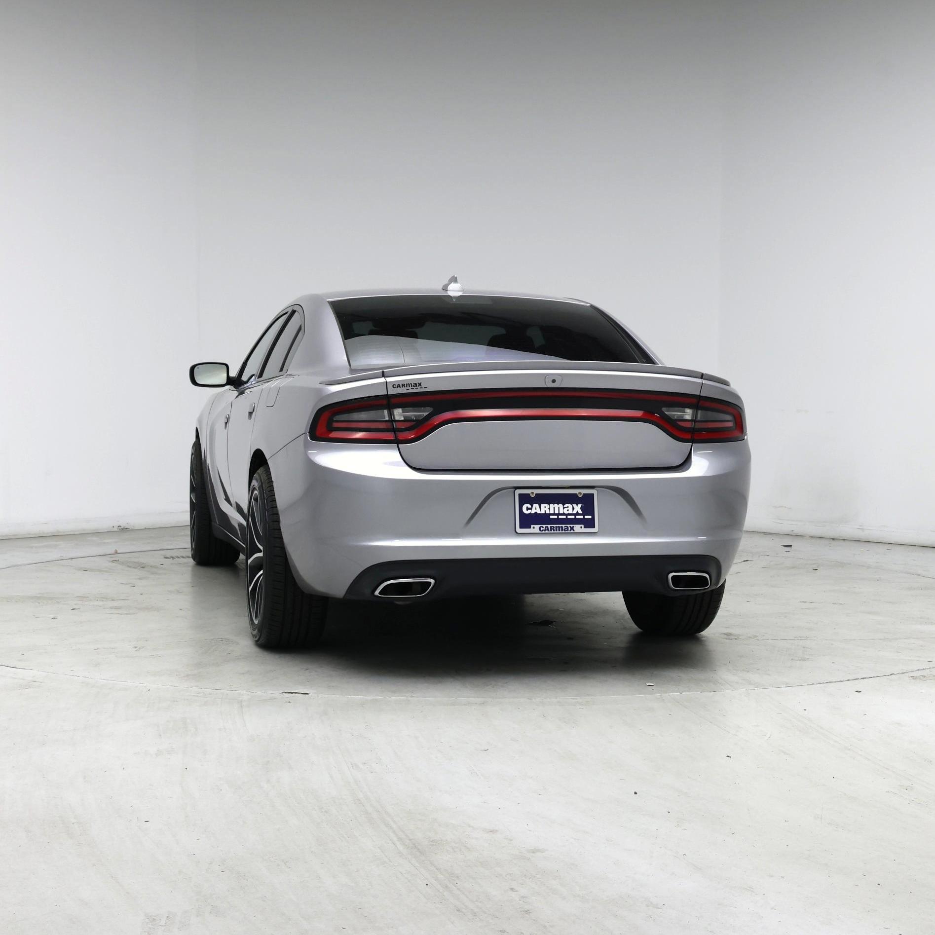 Thumbnail: 2015 Dodge Charger - 6