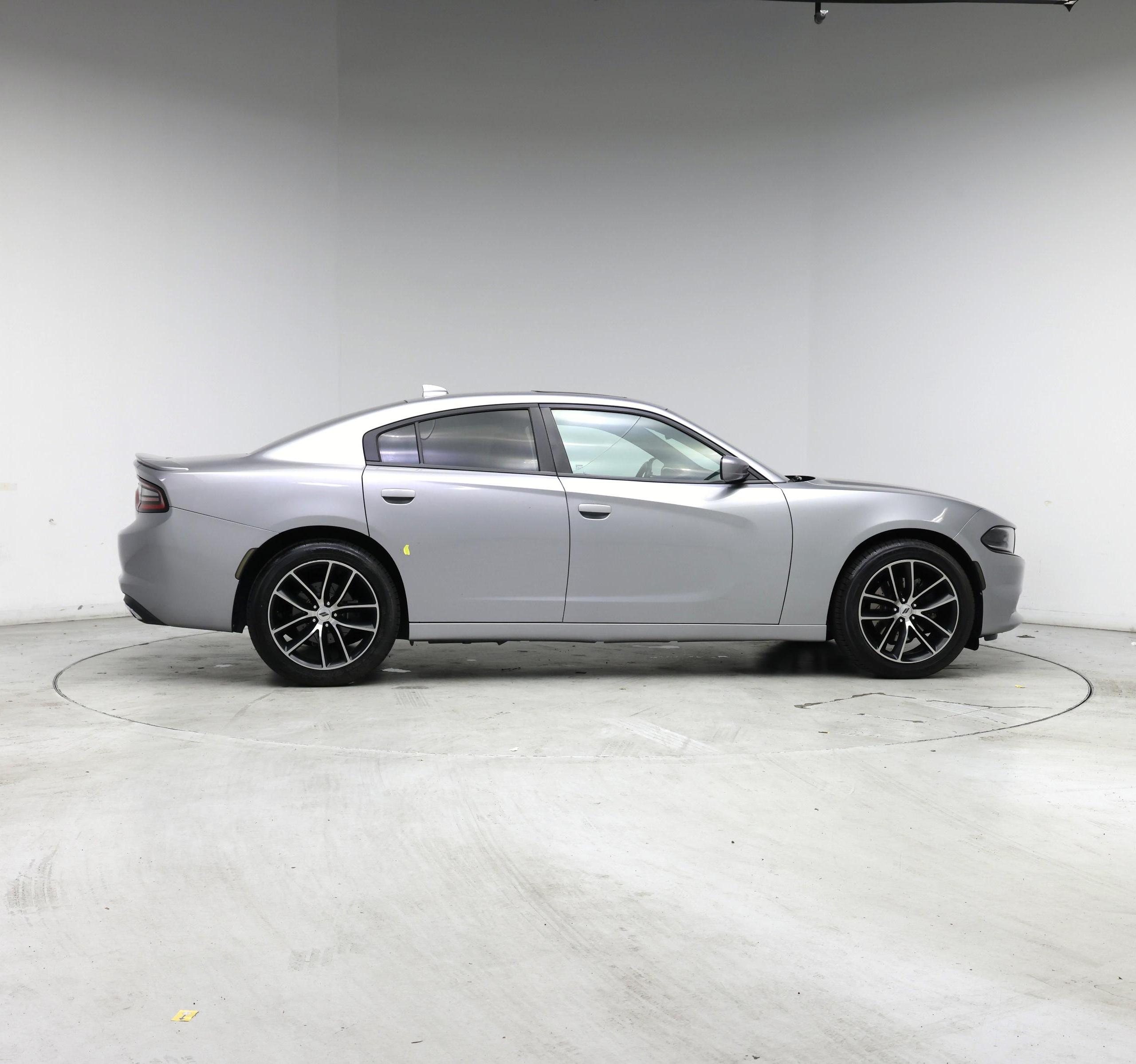 Thumbnail: 2015 Dodge Charger - 7