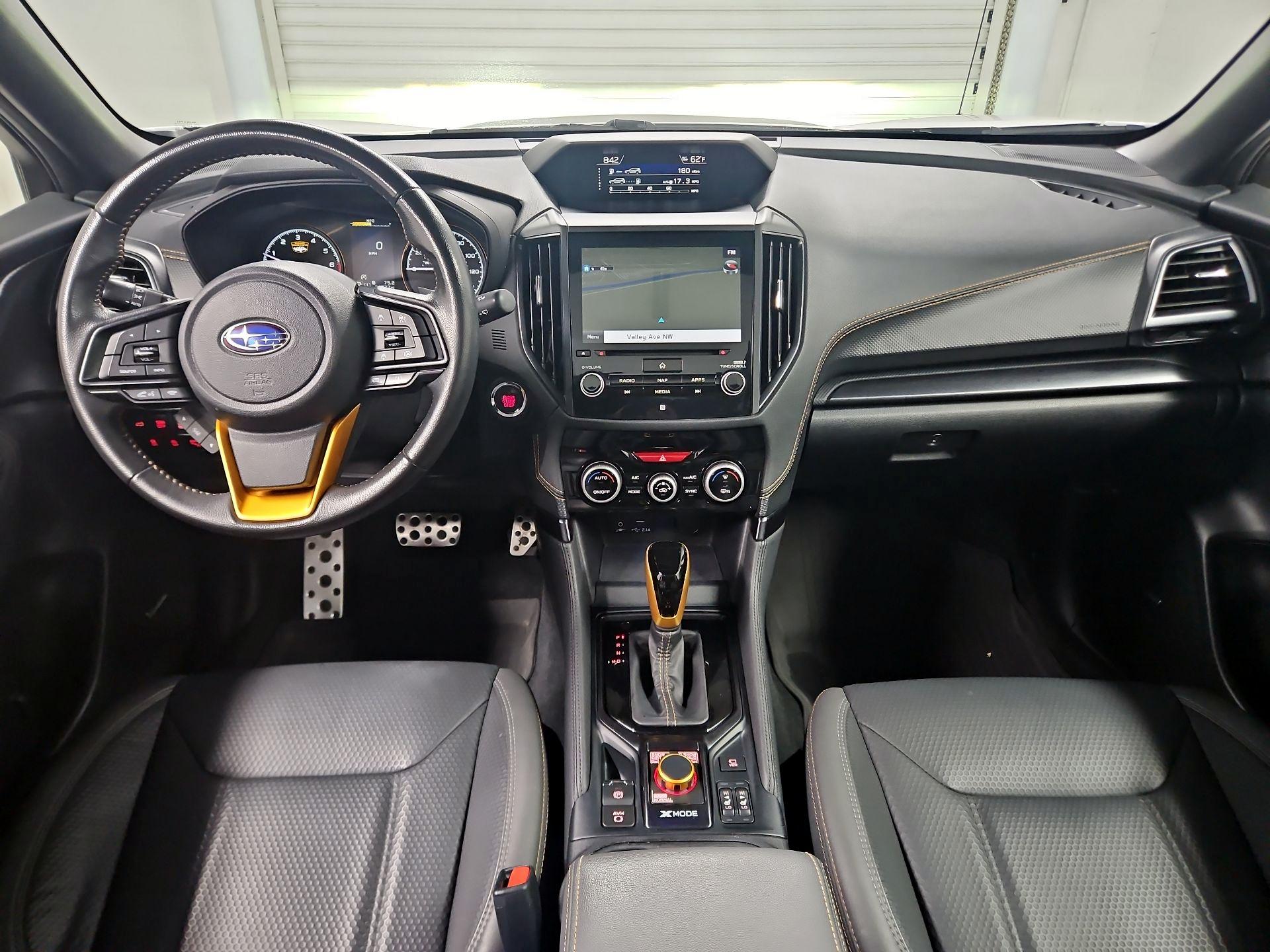 Thumbnail: 2022 Subaru Forester - 9