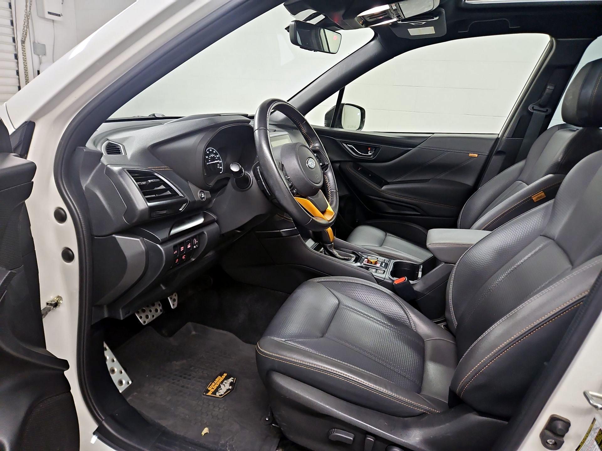 Thumbnail: 2022 Subaru Forester - 11