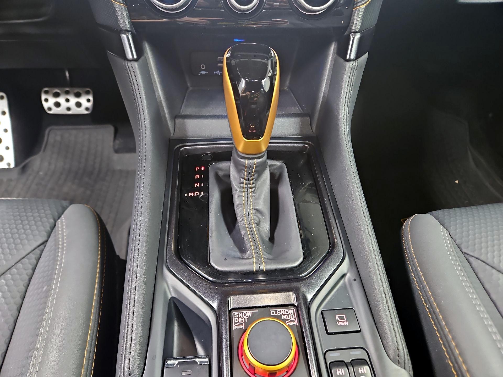 Thumbnail: 2022 Subaru Forester - 18