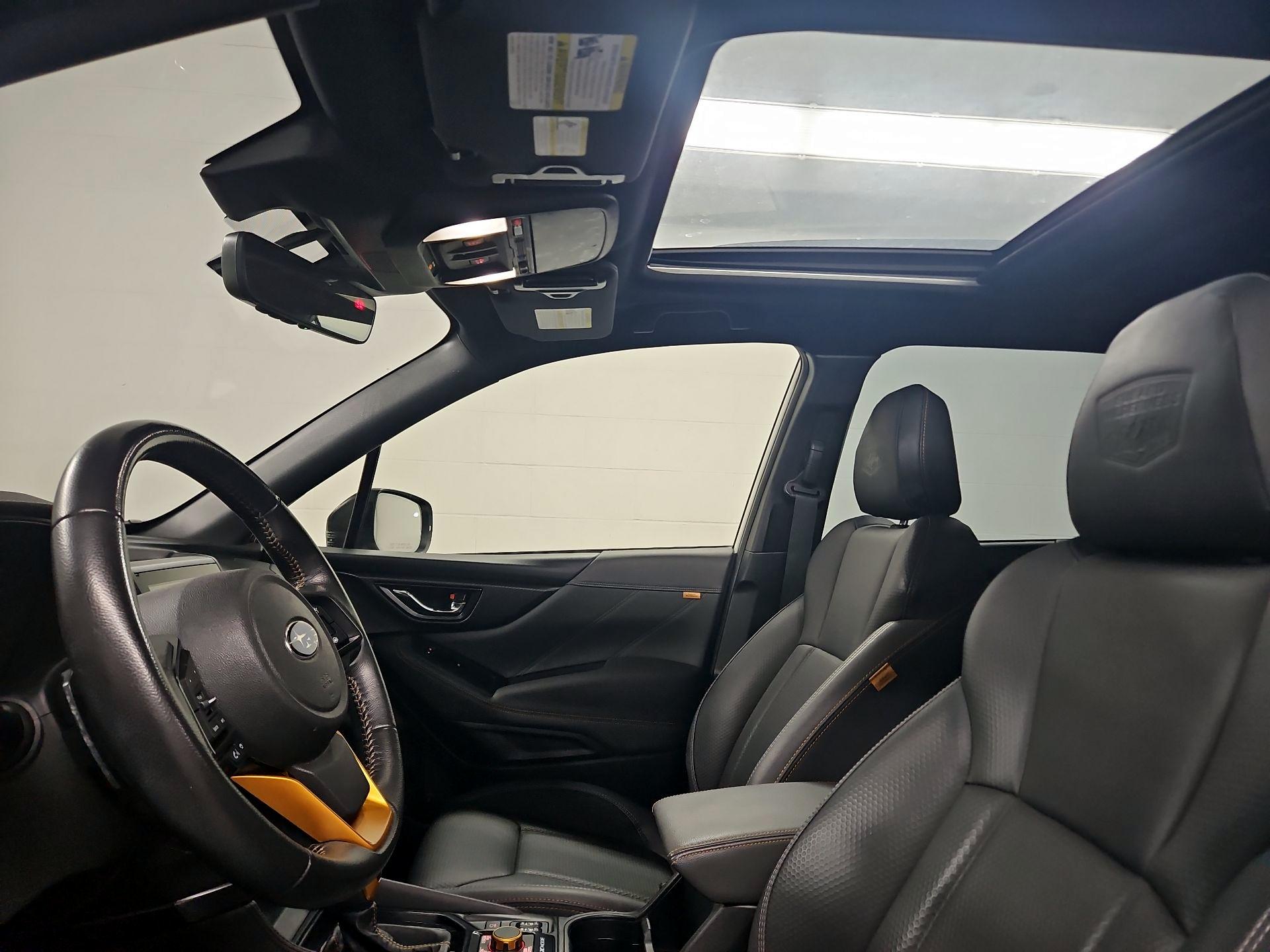 Thumbnail: 2022 Subaru Forester - 20