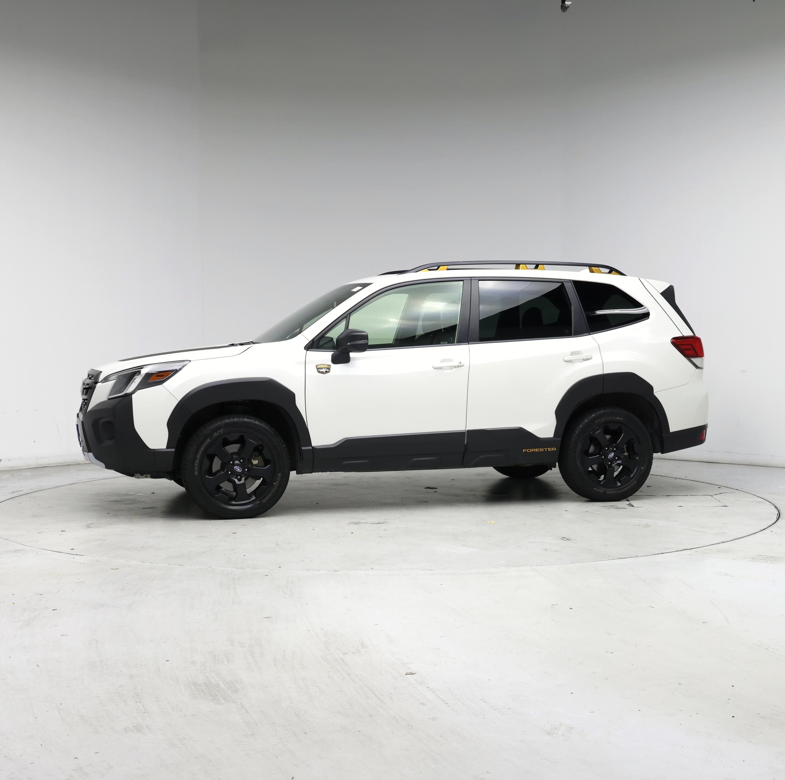 Thumbnail: 2022 Subaru Forester - 3