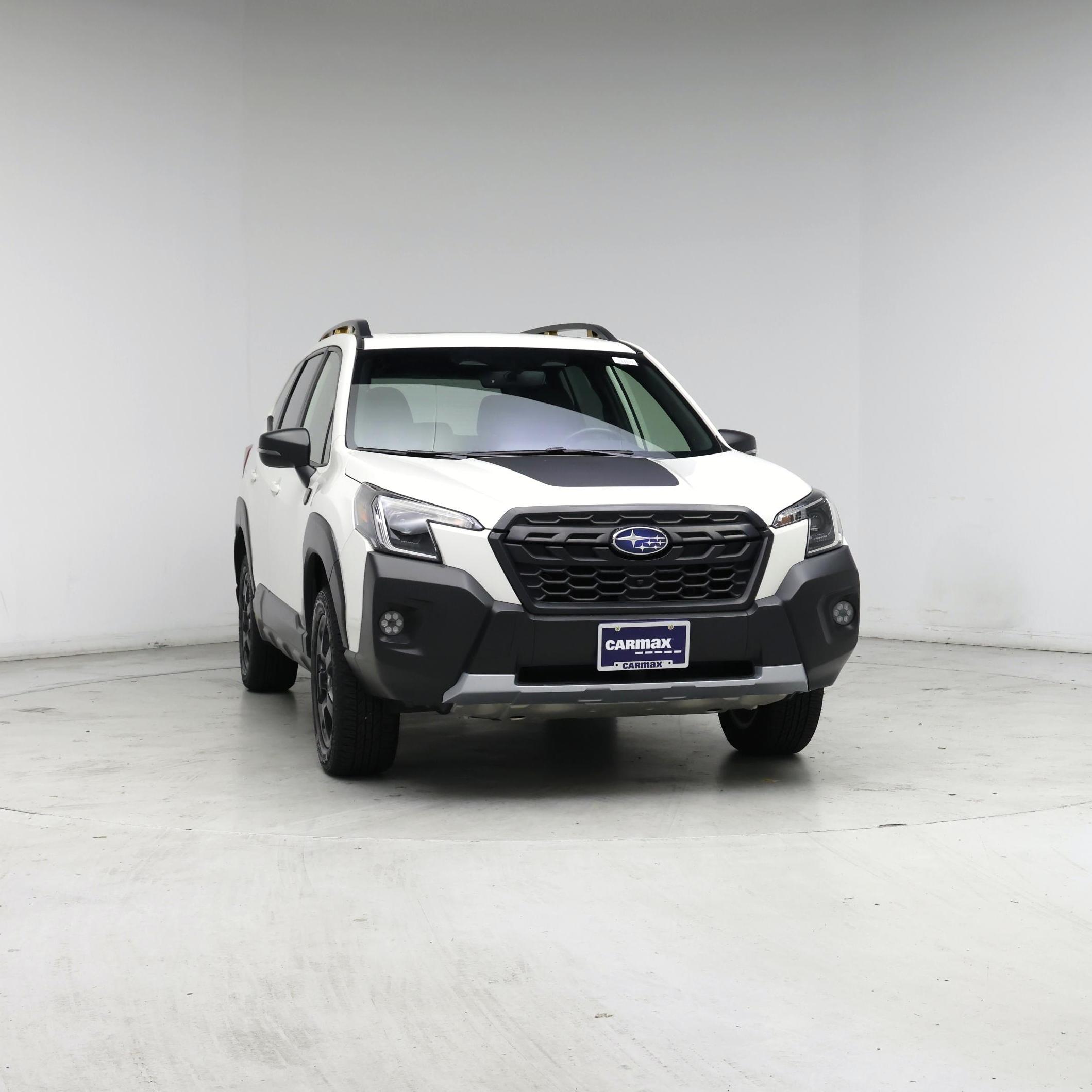 Thumbnail: 2022 Subaru Forester - 5