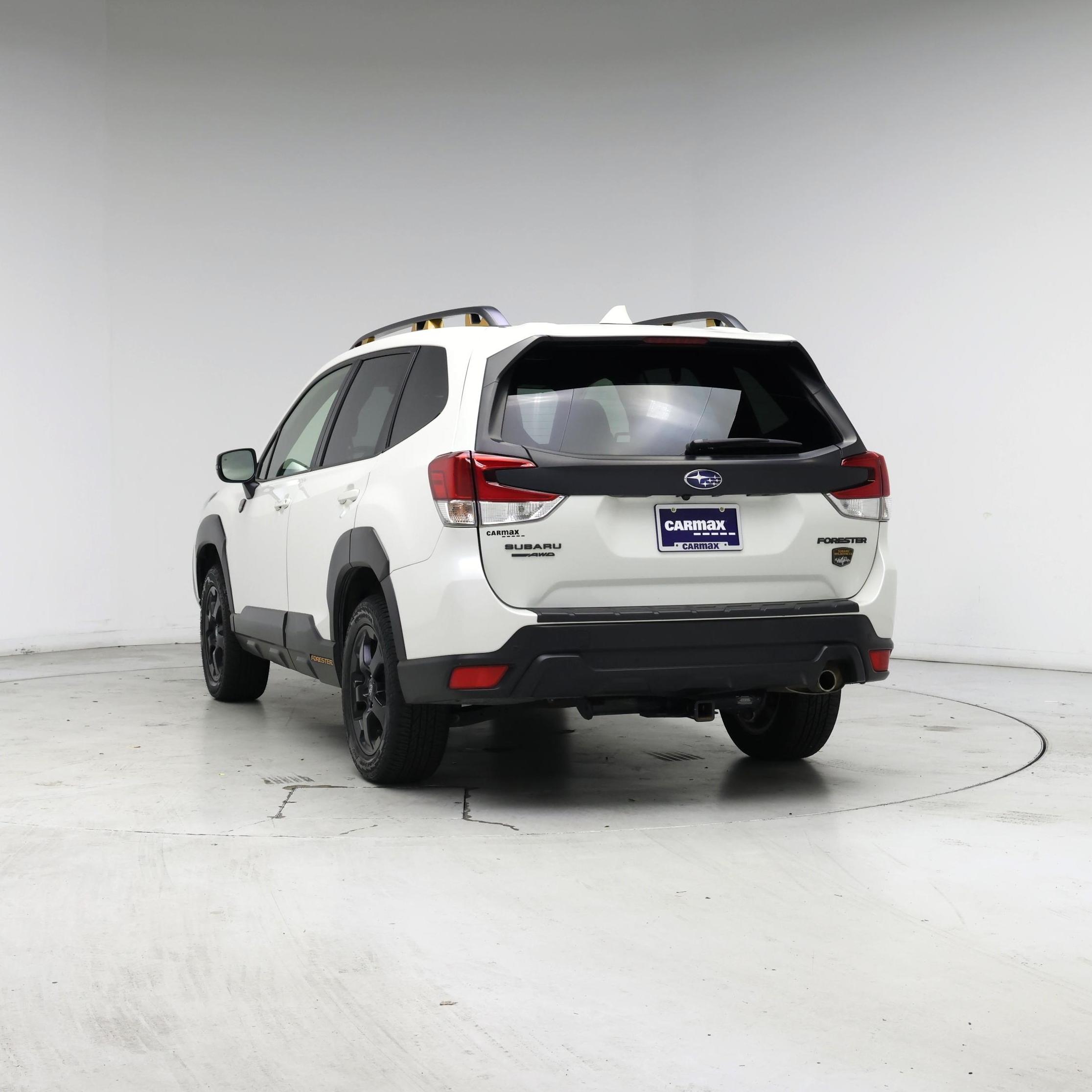 Thumbnail: 2022 Subaru Forester - 6