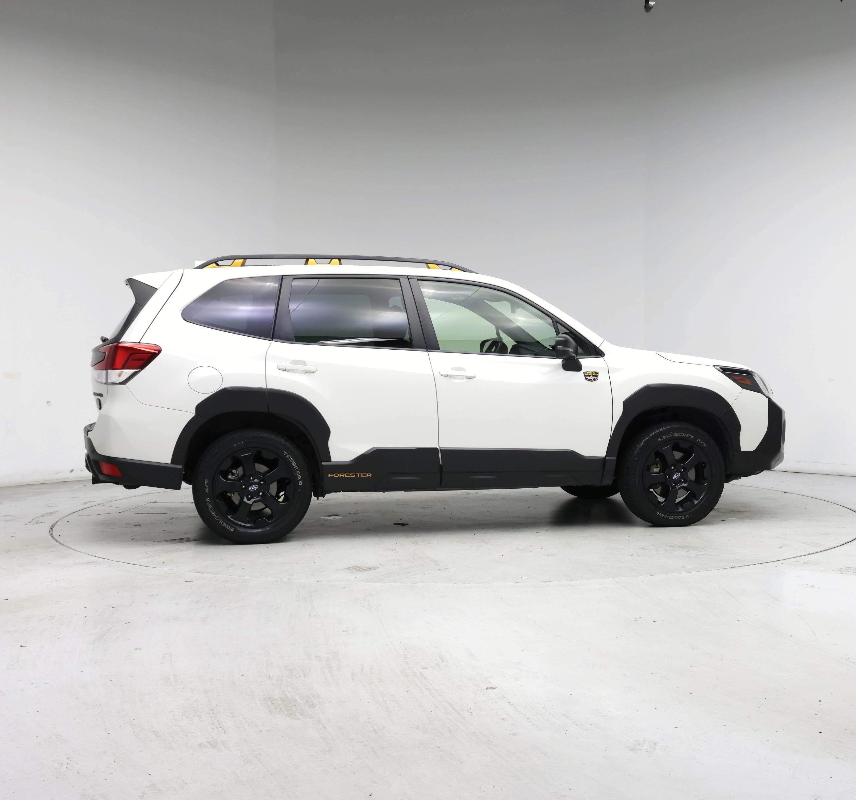 Thumbnail: 2022 Subaru Forester - 7