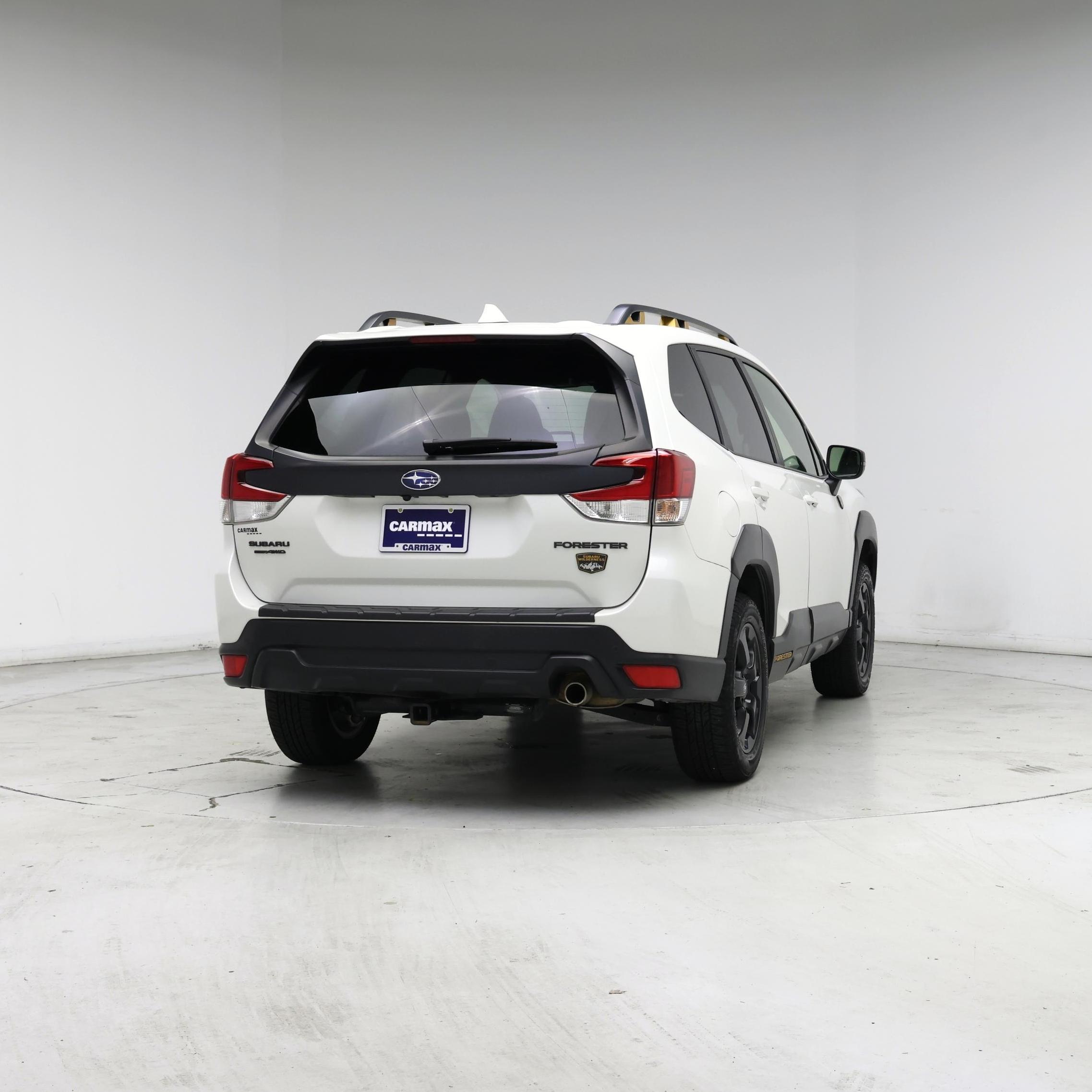 Thumbnail: 2022 Subaru Forester - 8