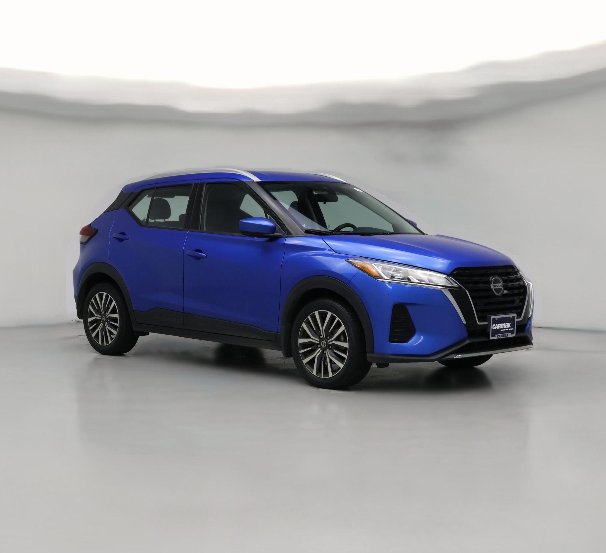 Thumbnail: 2021 Nissan Kicks - 1