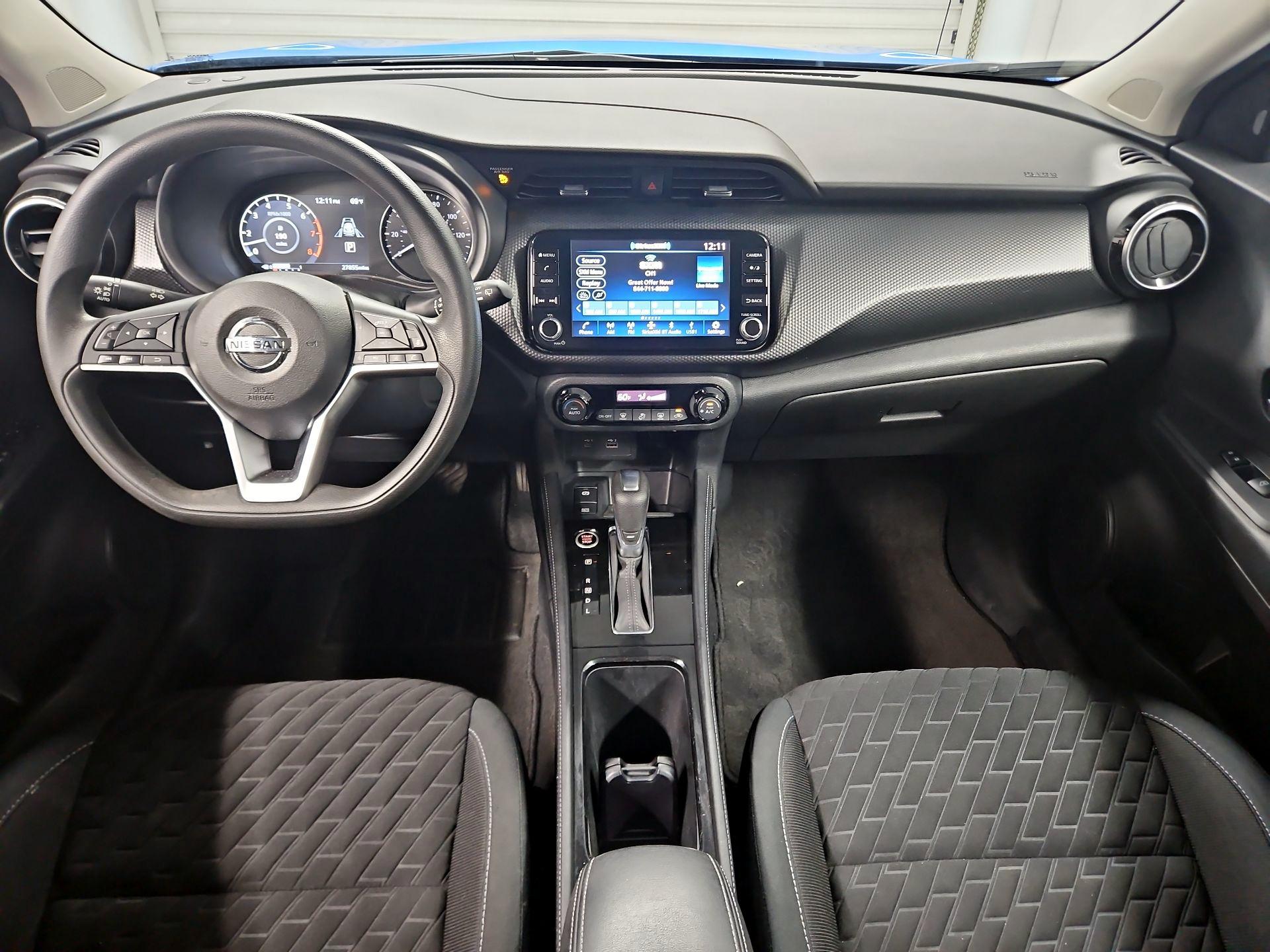 Thumbnail: 2021 Nissan Kicks - 9