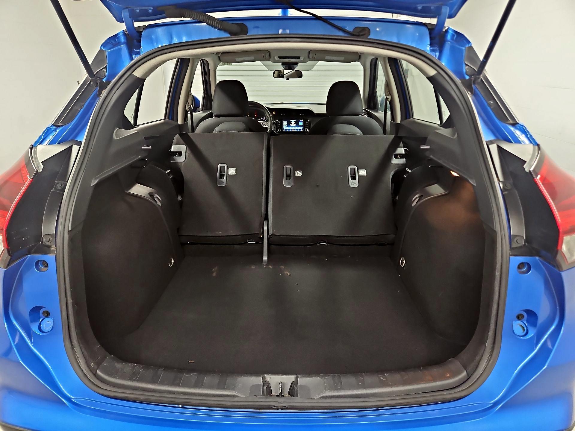 Thumbnail: 2021 Nissan Kicks - 20