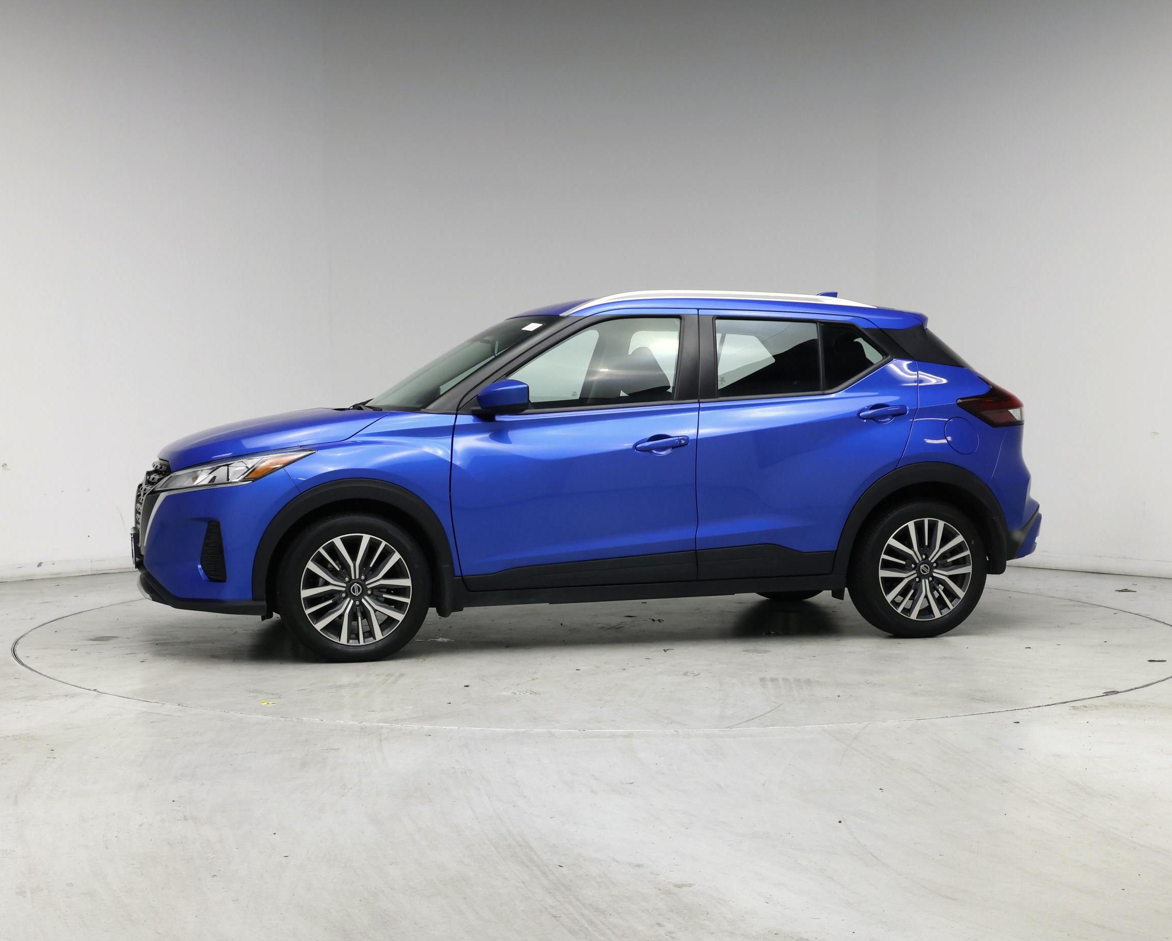 Thumbnail: 2021 Nissan Kicks - 3