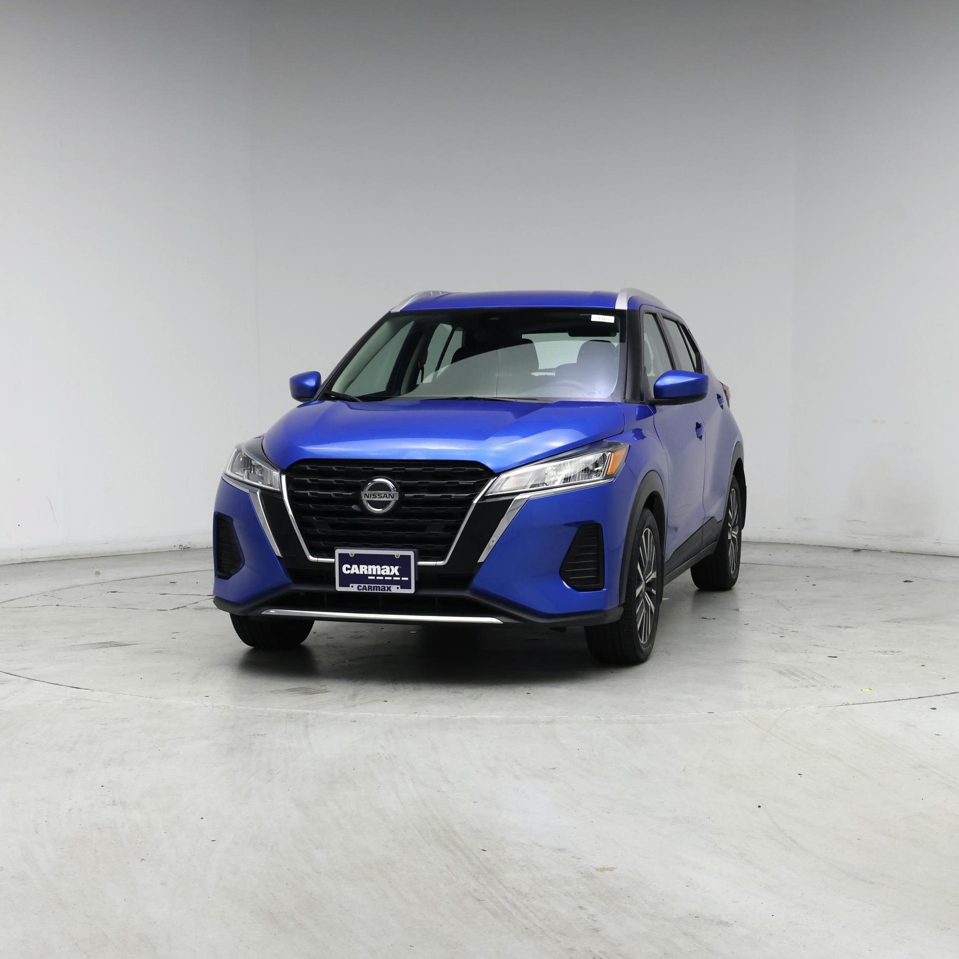 Thumbnail: 2021 Nissan Kicks - 4