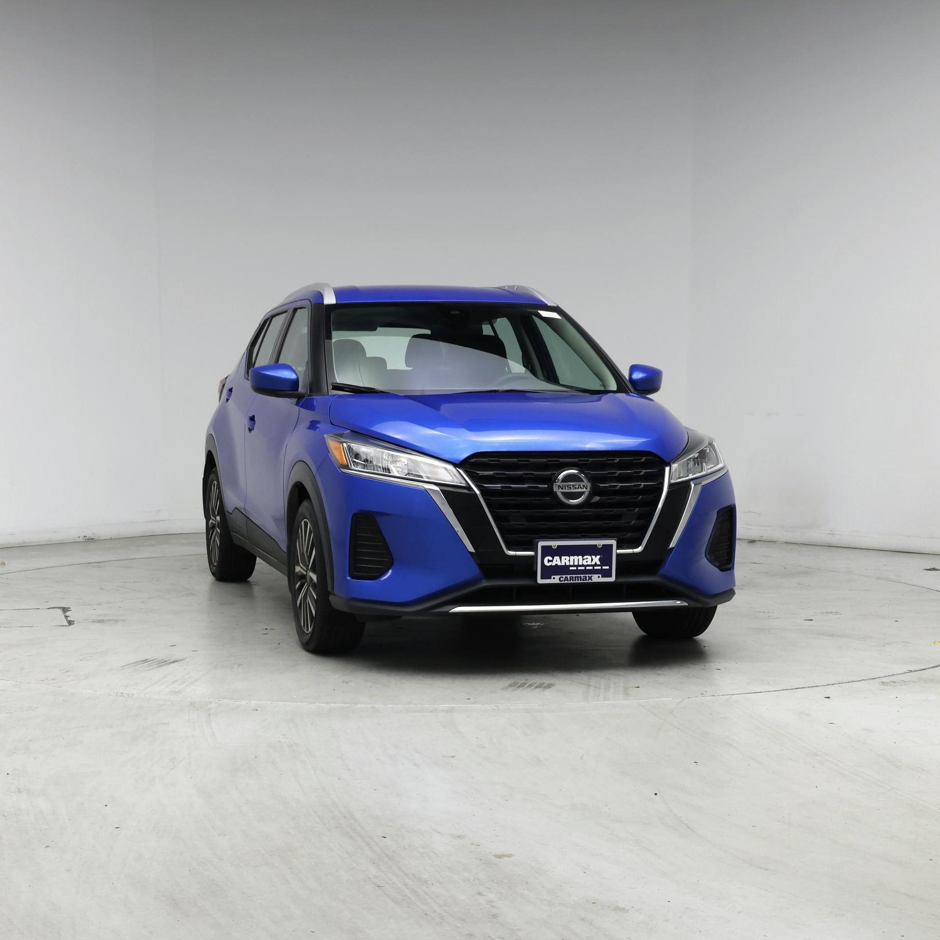 Thumbnail: 2021 Nissan Kicks - 5