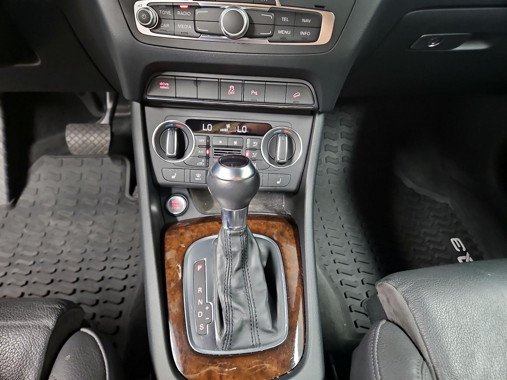 Thumbnail: 2018 Audi Q3 - 17