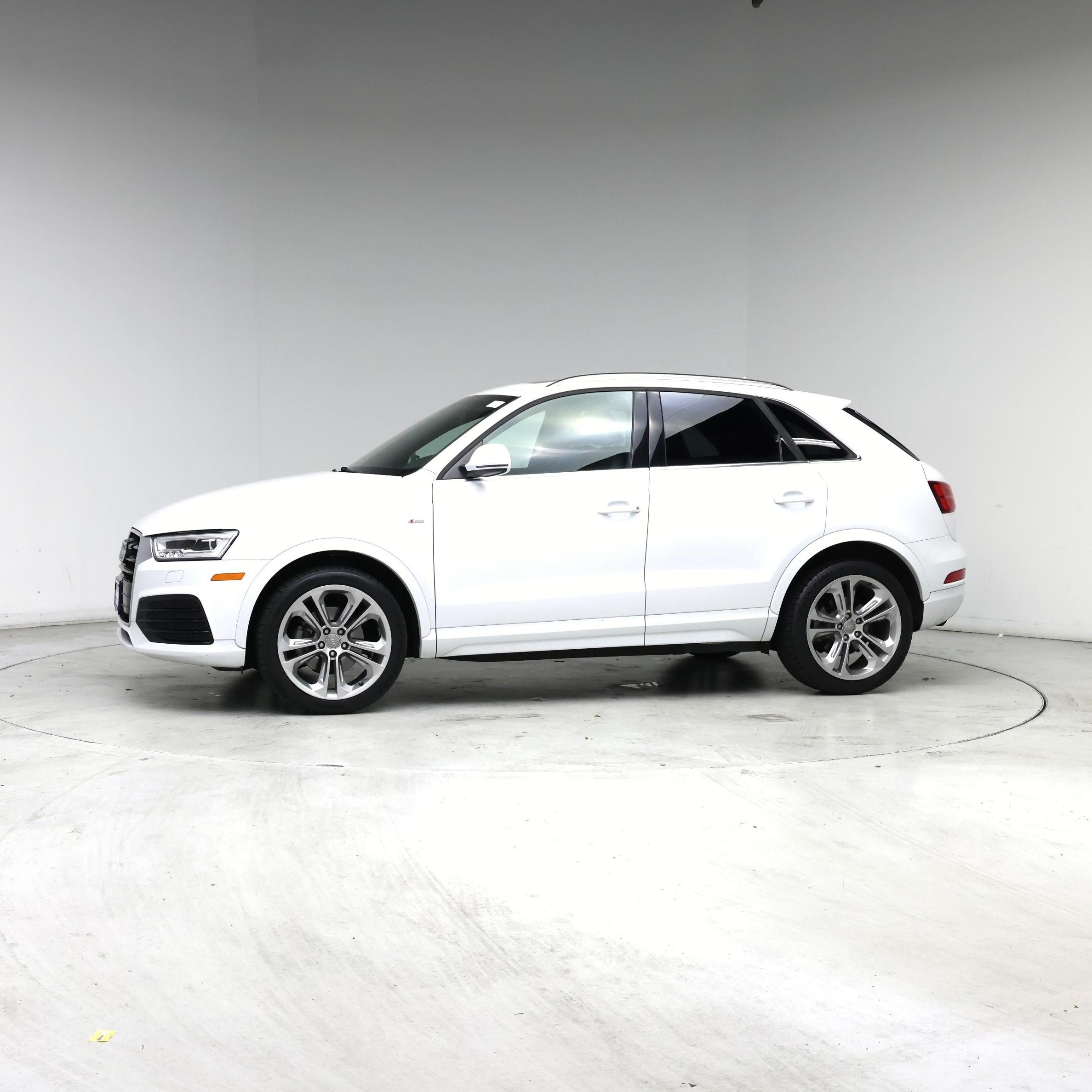 Thumbnail: 2018 Audi Q3 - 3