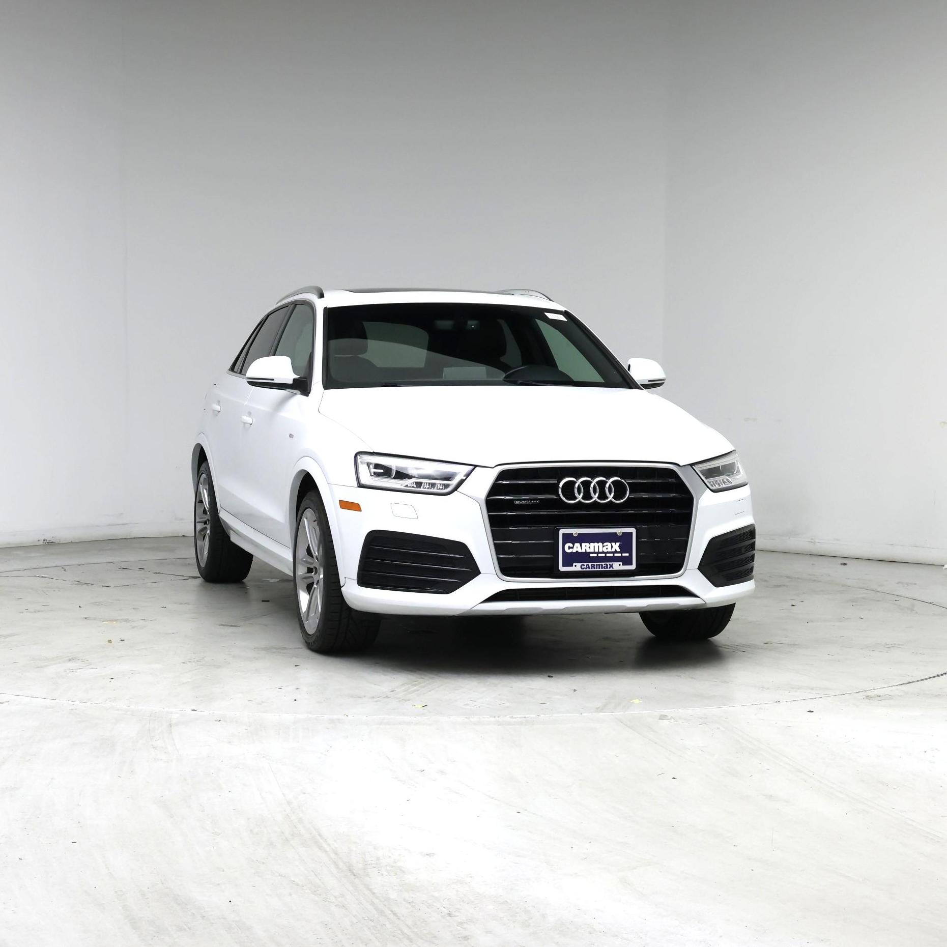 Thumbnail: 2018 Audi Q3 - 5