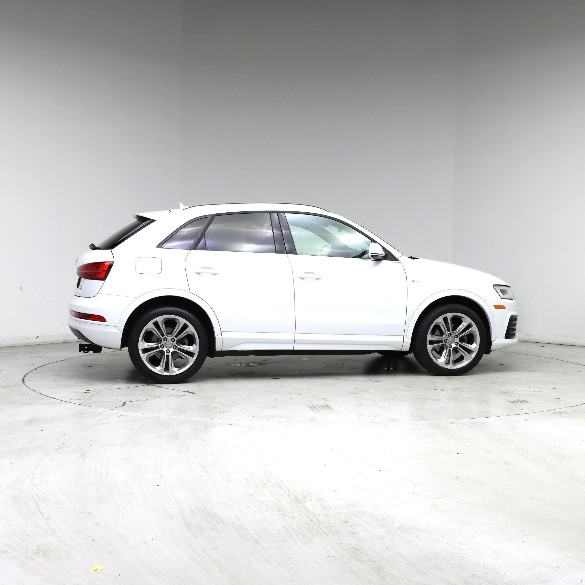 Thumbnail: 2018 Audi Q3 - 7