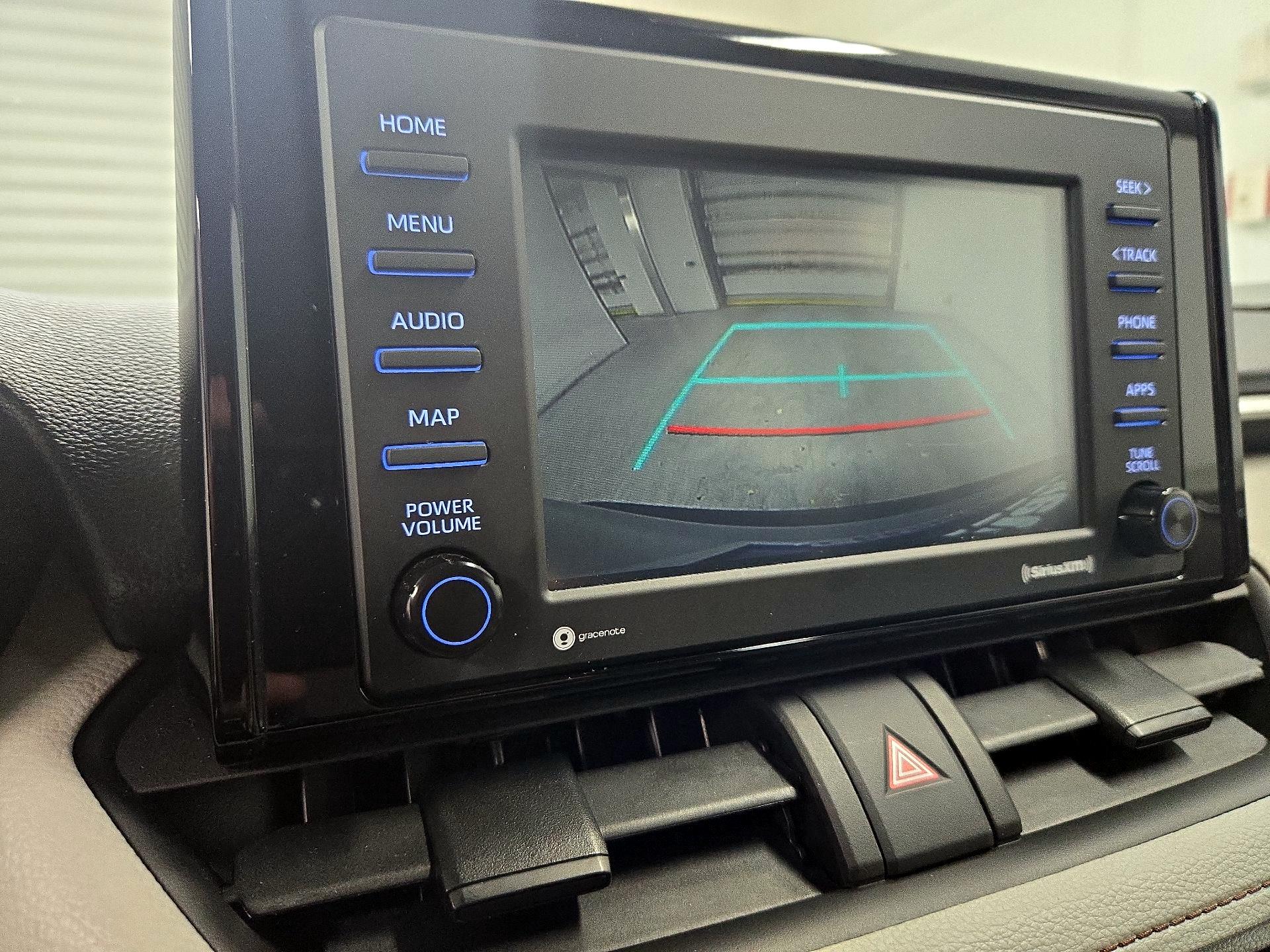 Thumbnail: 2022 Toyota RAV4 - 14