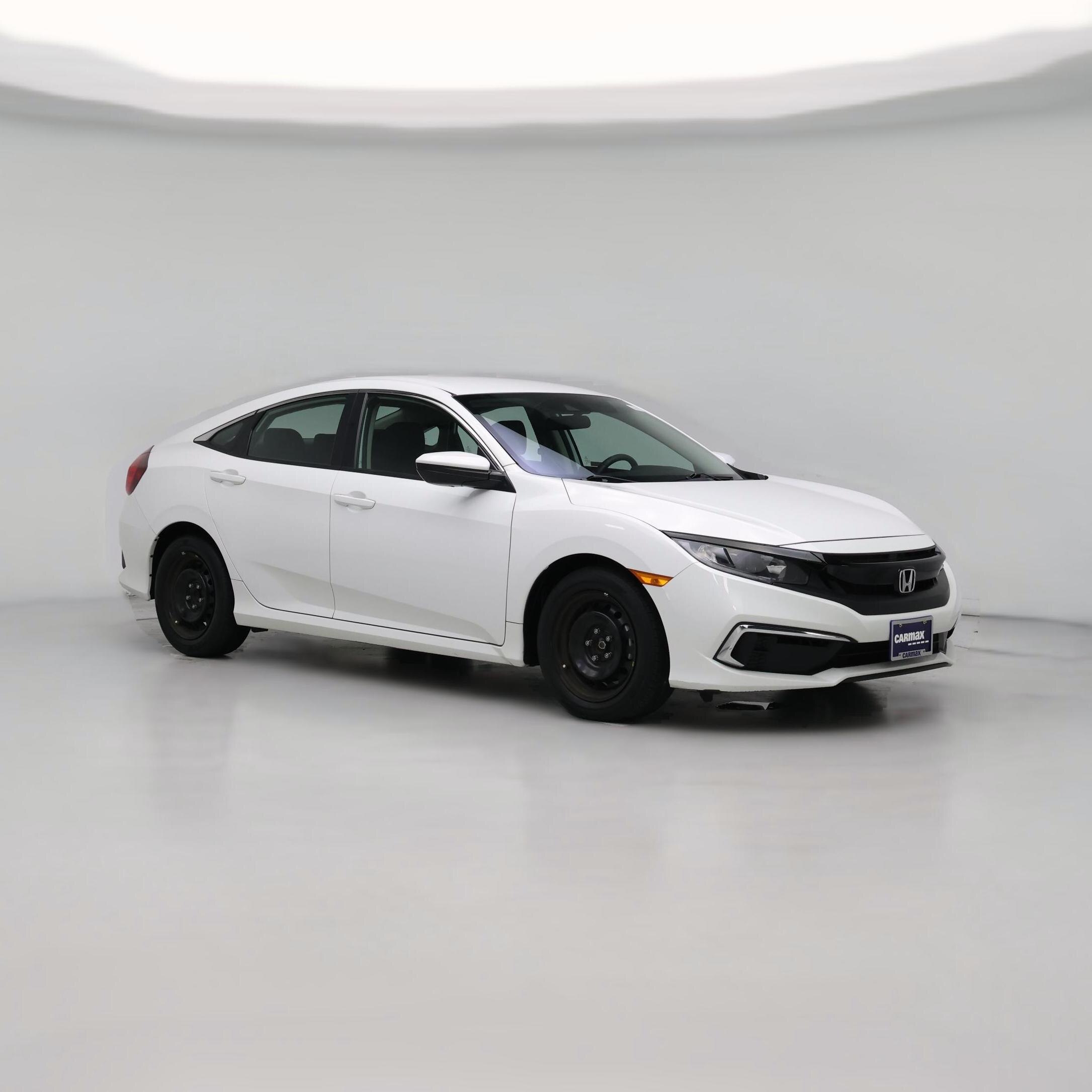 Thumbnail: 2019 Honda Civic - 1