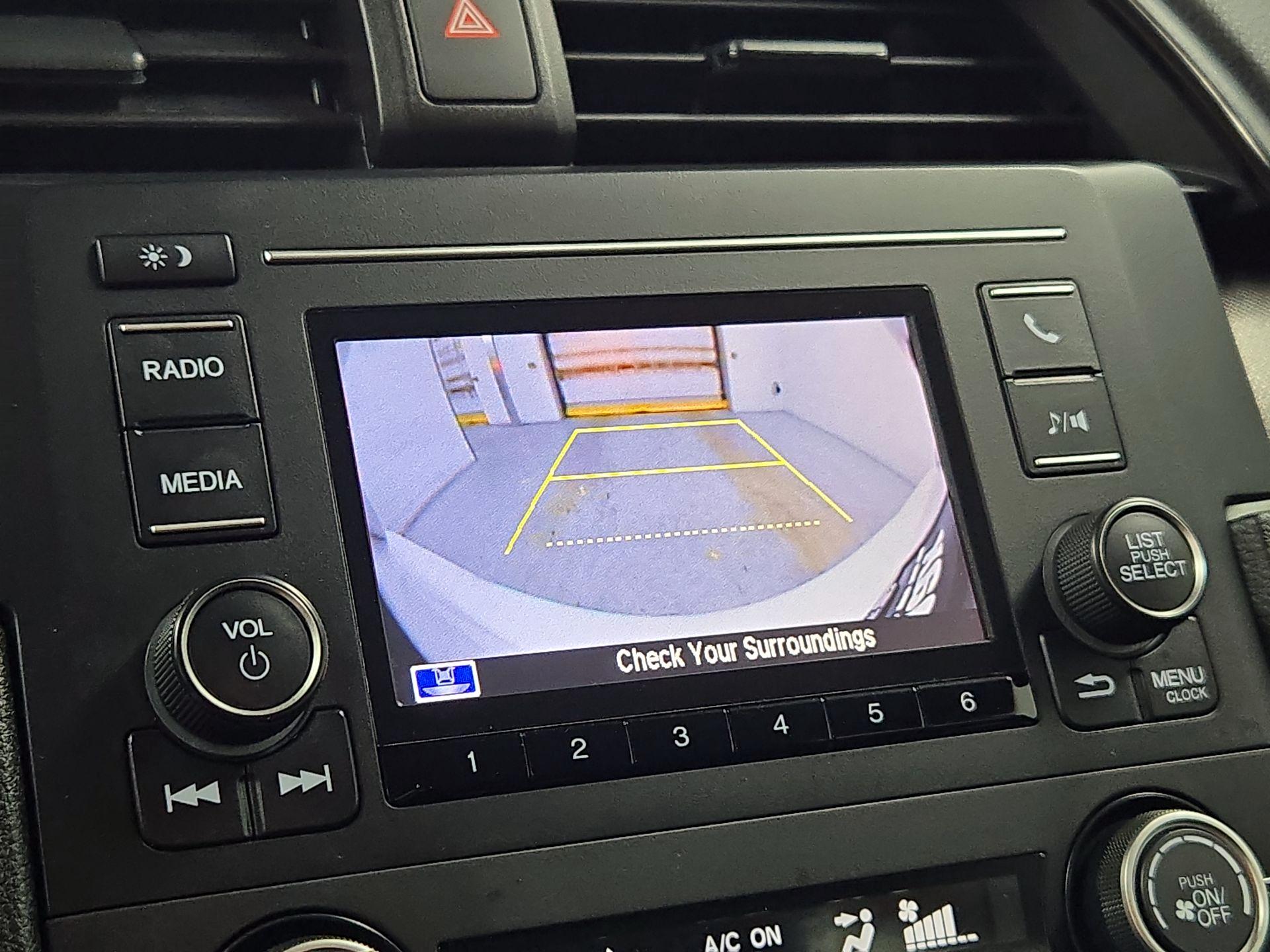 Thumbnail: 2019 Honda Civic - 14