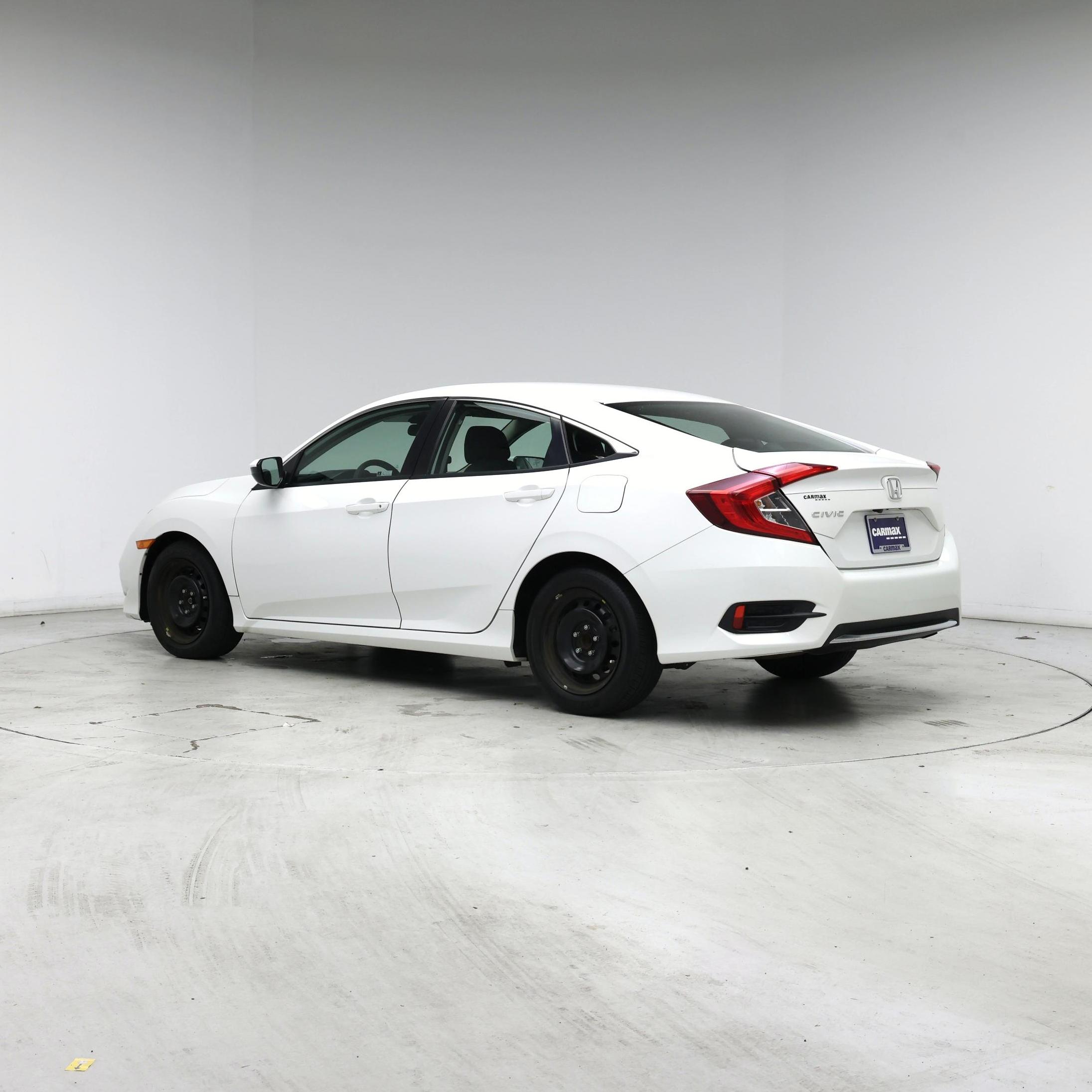 Thumbnail: 2019 Honda Civic - 2