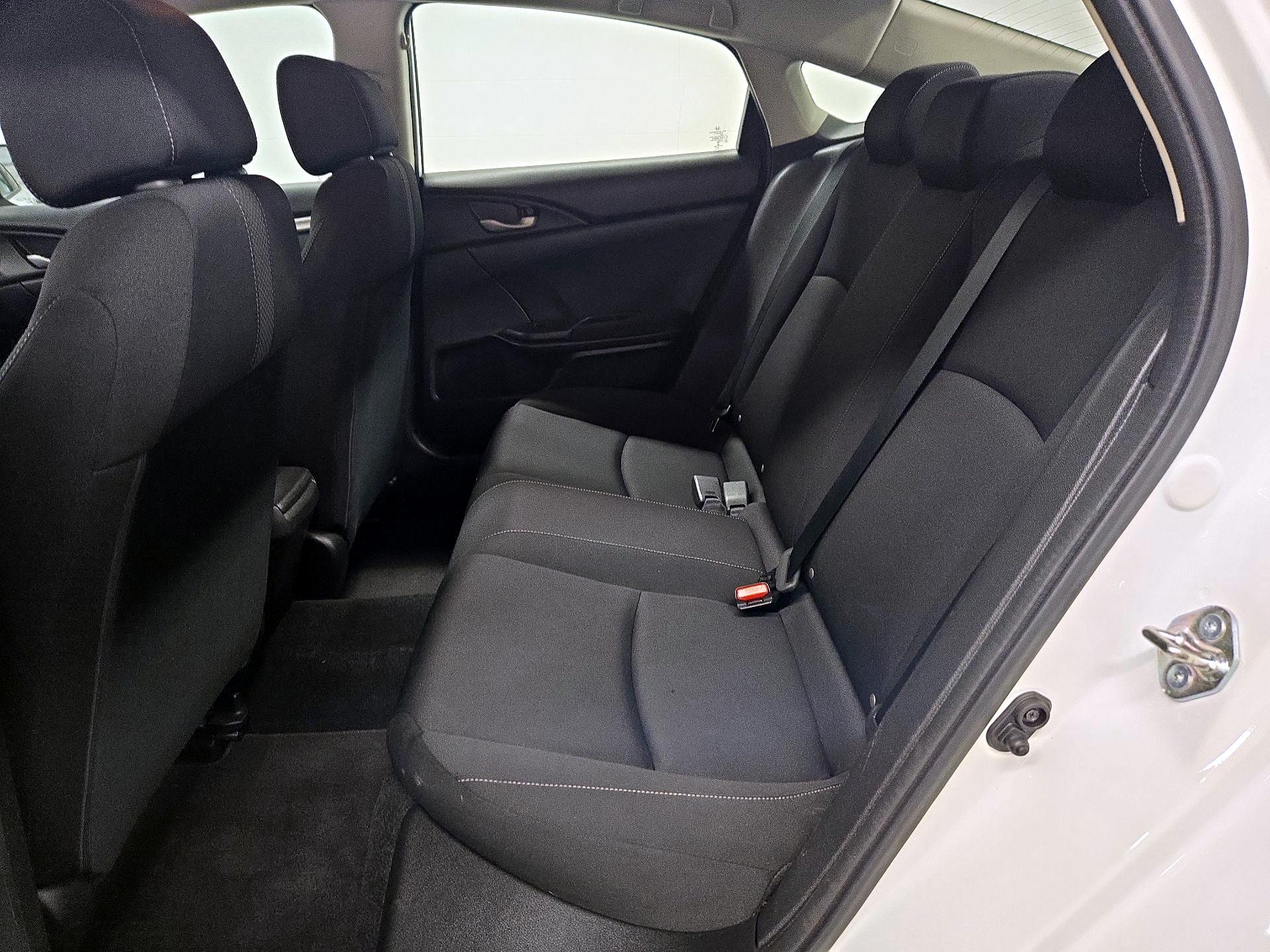 Thumbnail: 2019 Honda Civic - 19