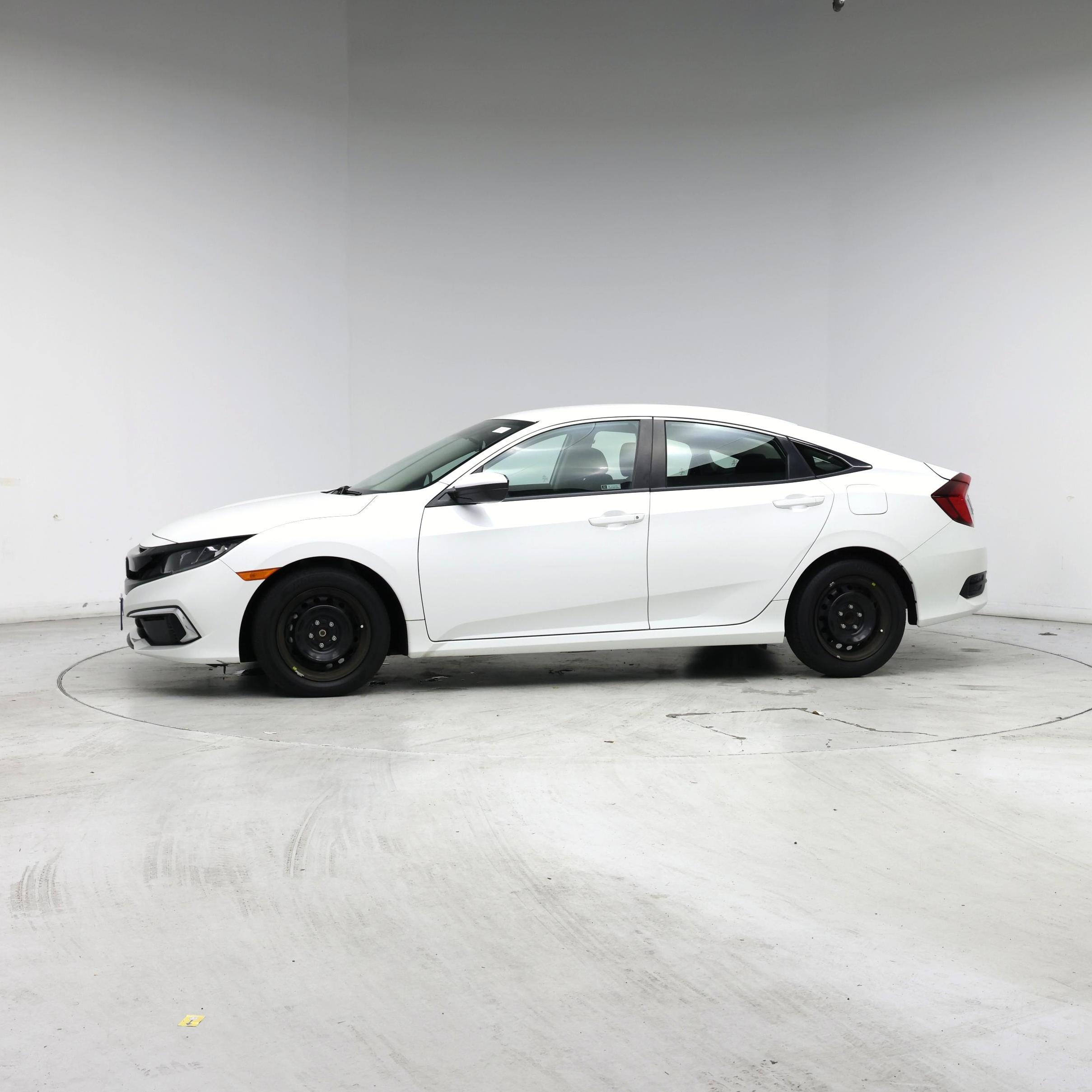 Thumbnail: 2019 Honda Civic - 3