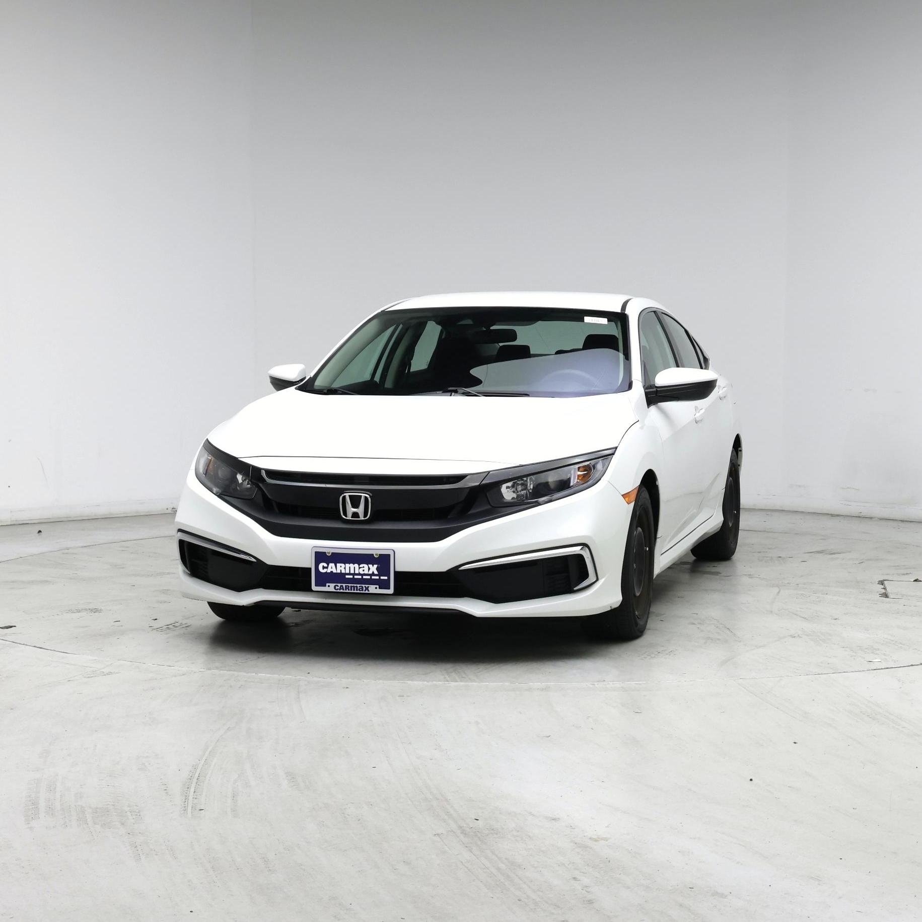 Thumbnail: 2019 Honda Civic - 4