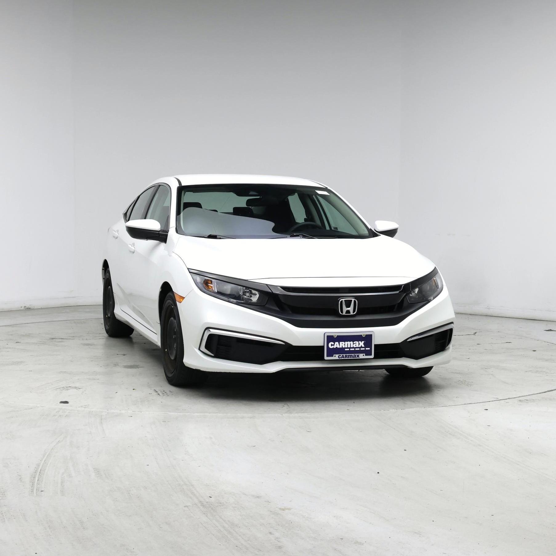 Thumbnail: 2019 Honda Civic - 5