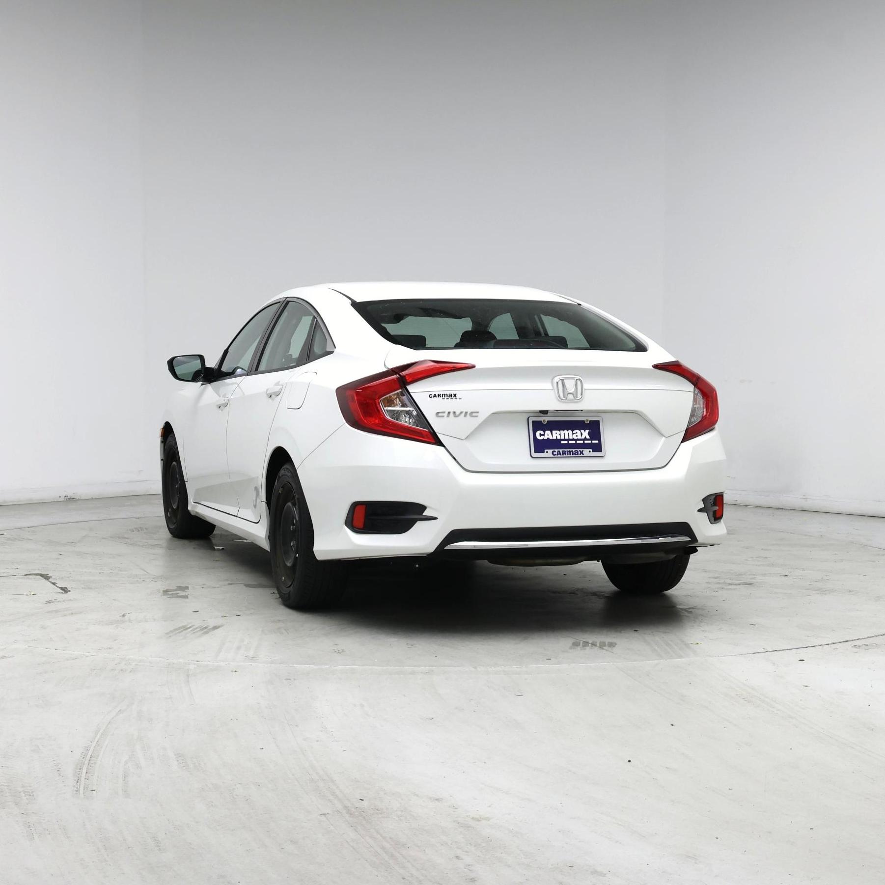 Thumbnail: 2019 Honda Civic - 6