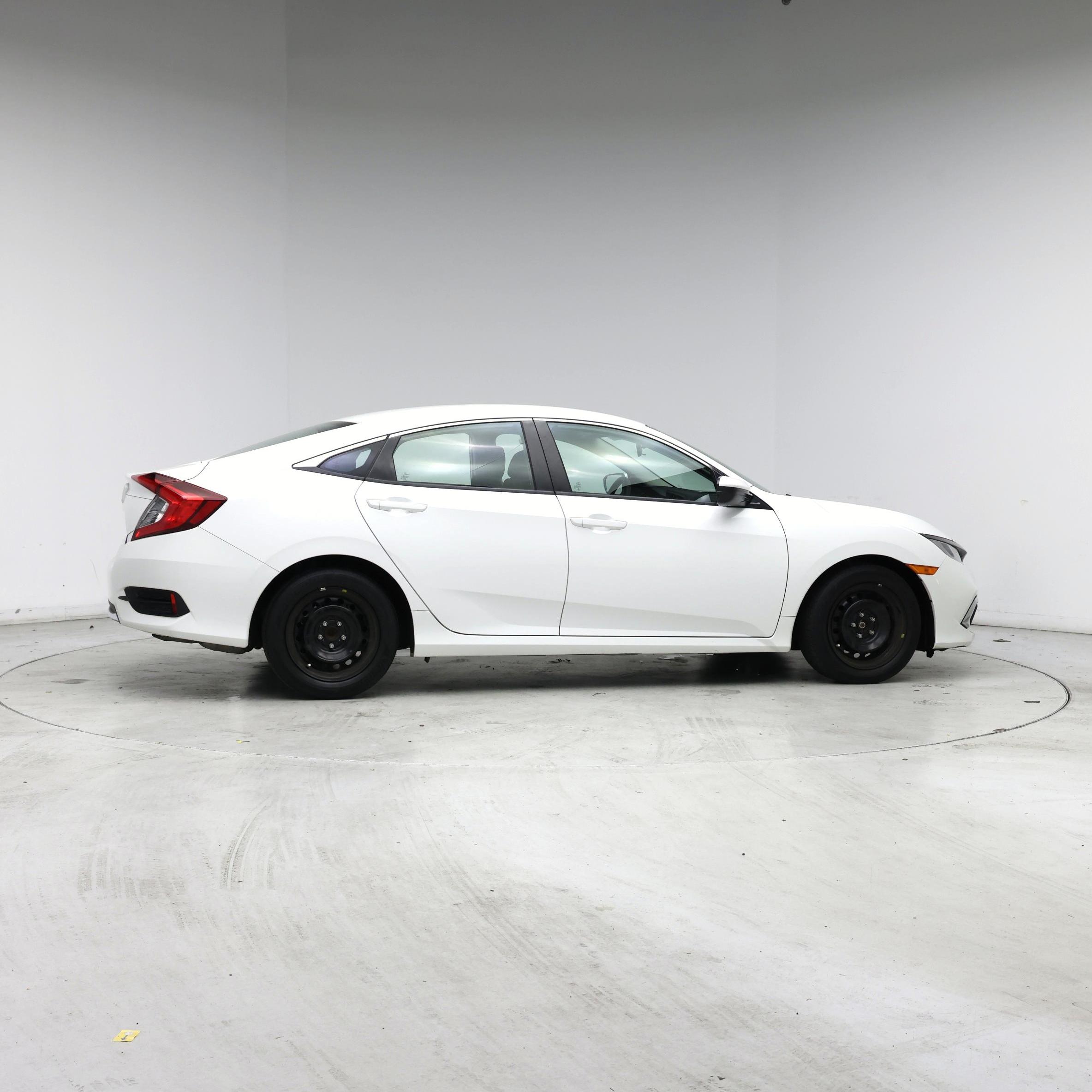 Thumbnail: 2019 Honda Civic - 7