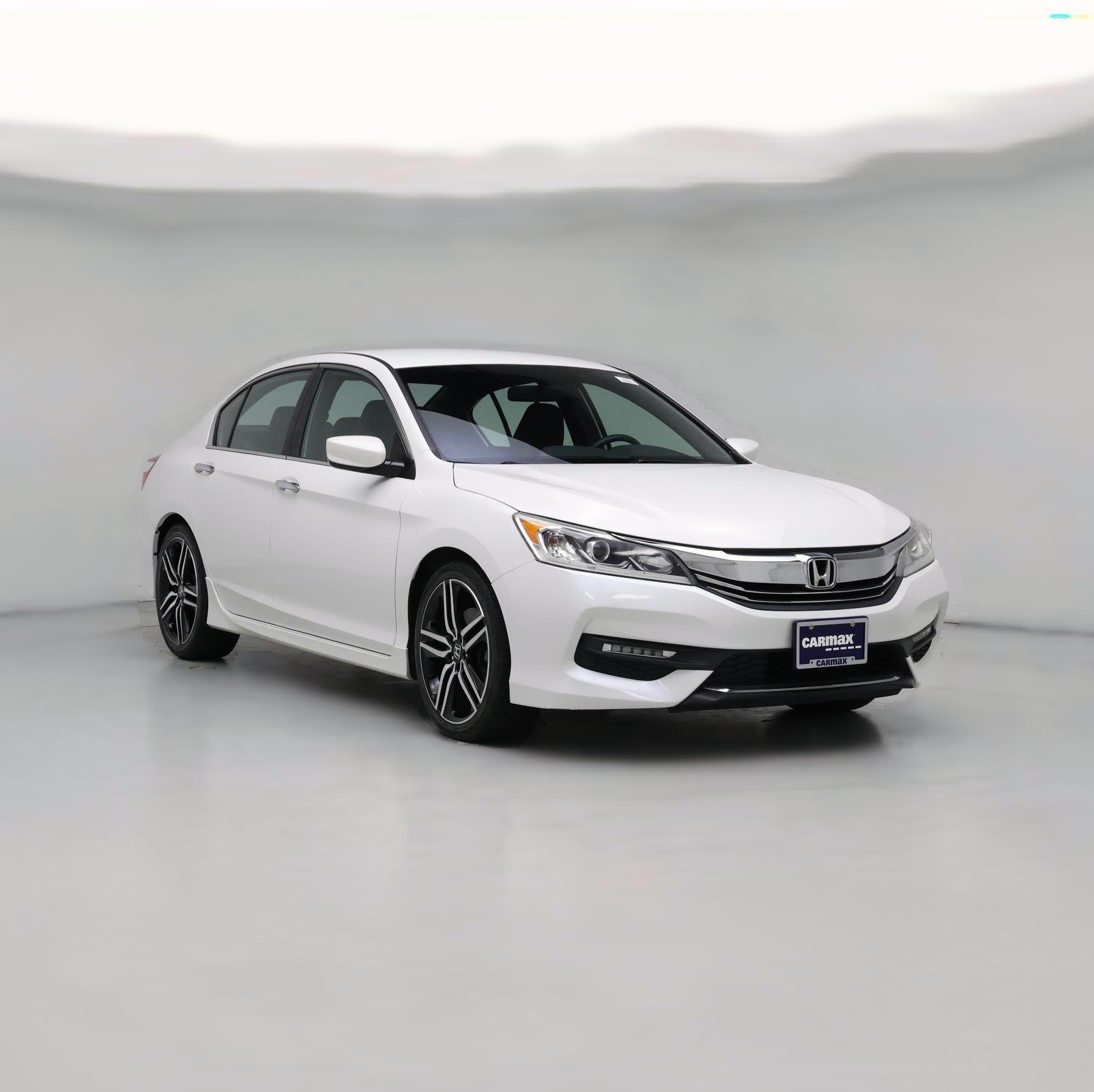 Thumbnail: 2017 Honda Accord - 1