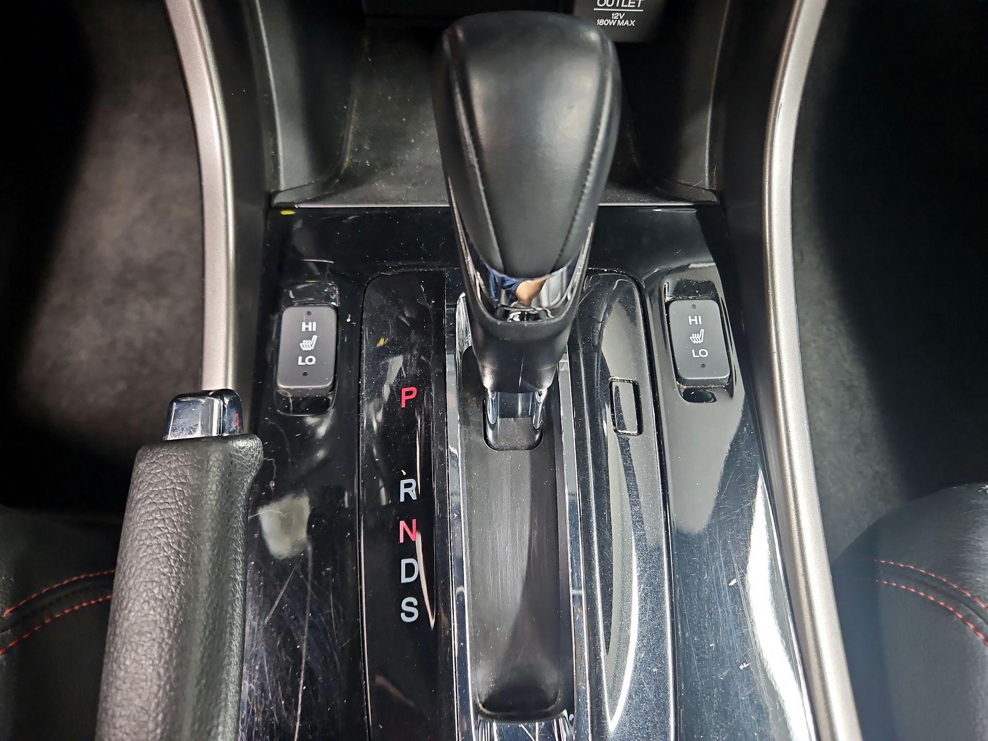 Thumbnail: 2017 Honda Accord - 17