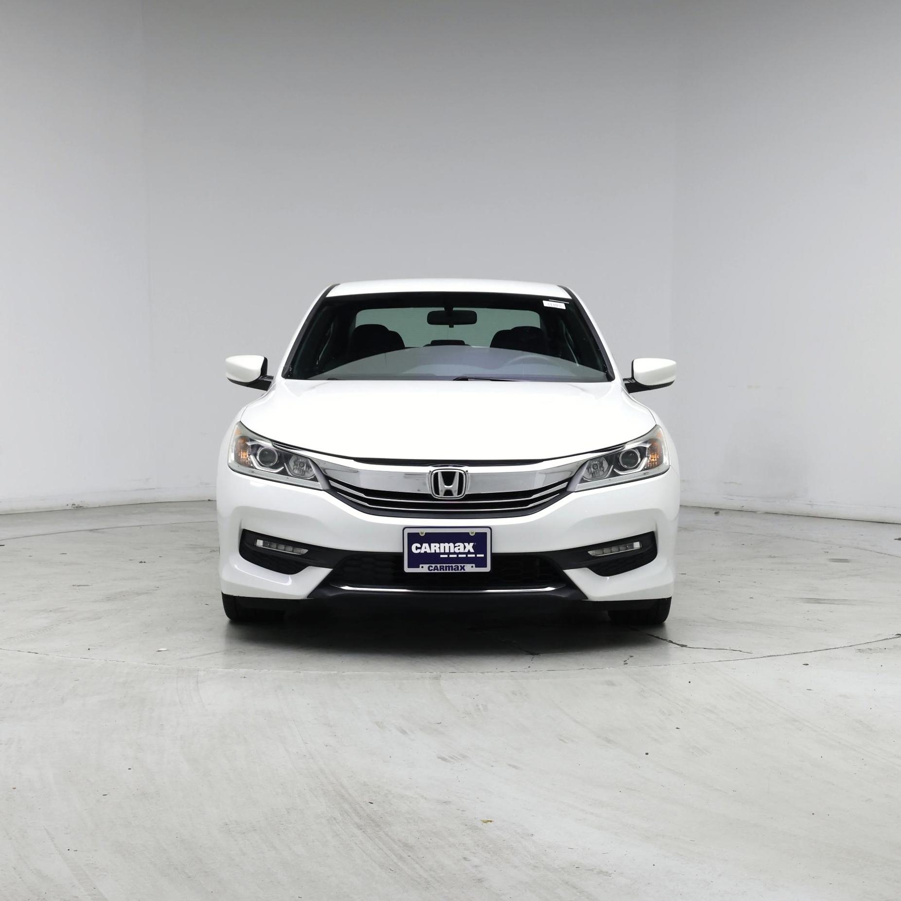 Thumbnail: 2017 Honda Accord - 5