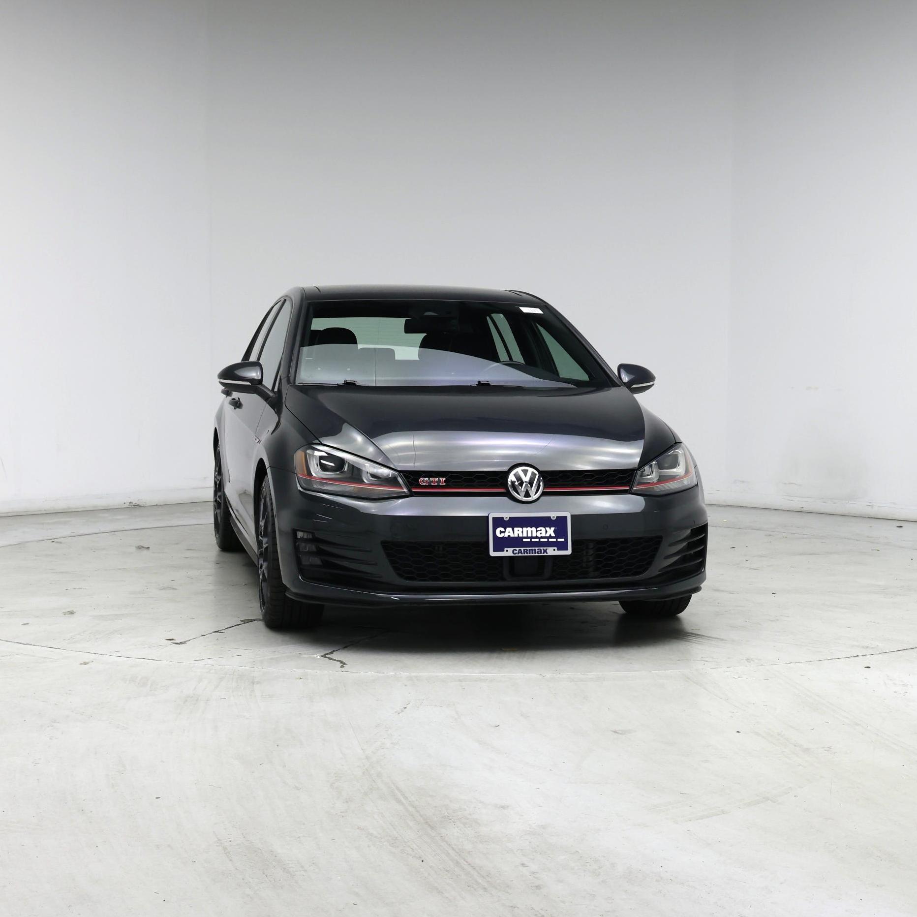 Thumbnail: 2016 Volkswagen Golf - 5