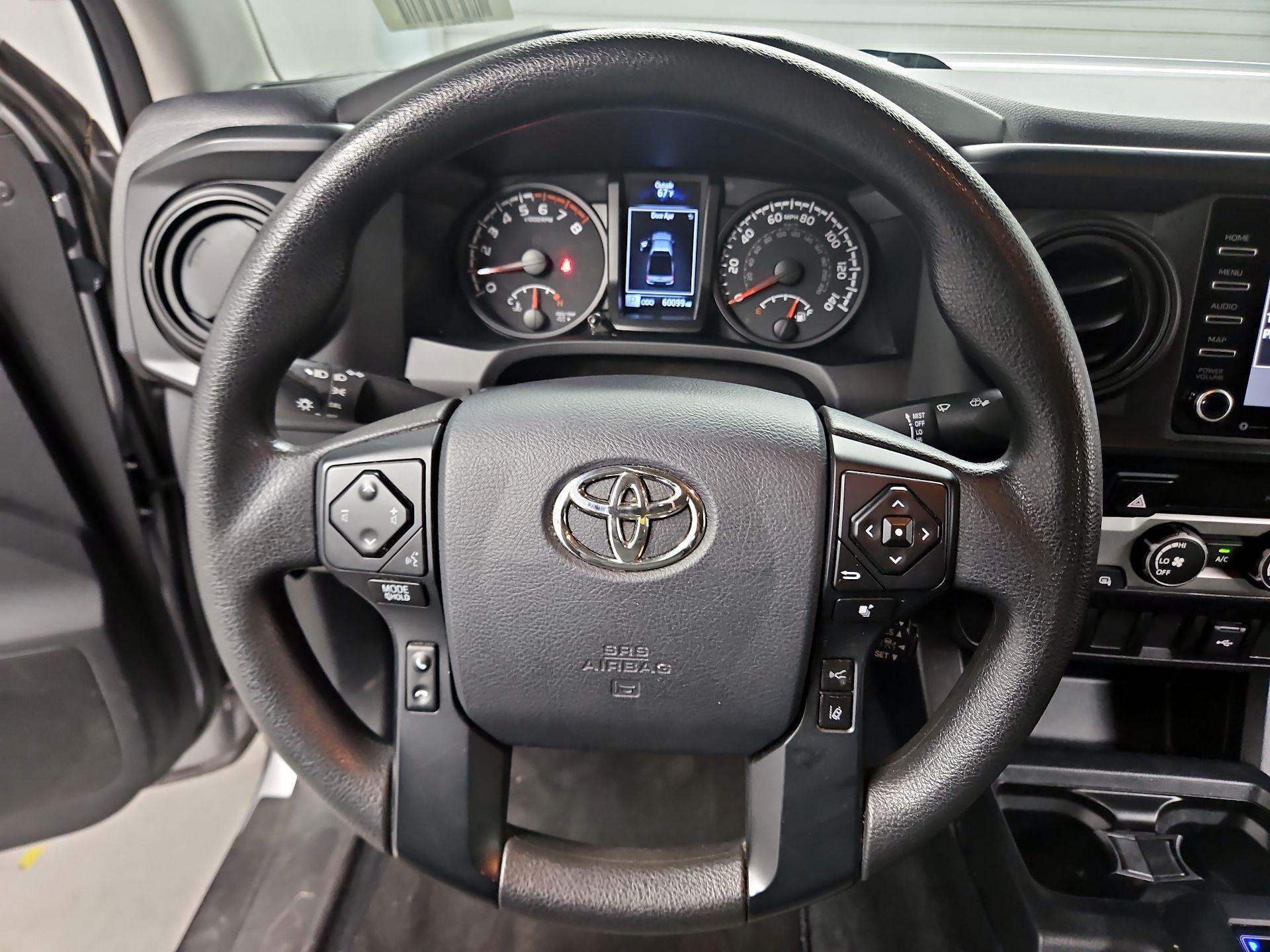 Thumbnail: 2020 Toyota Tacoma - 10