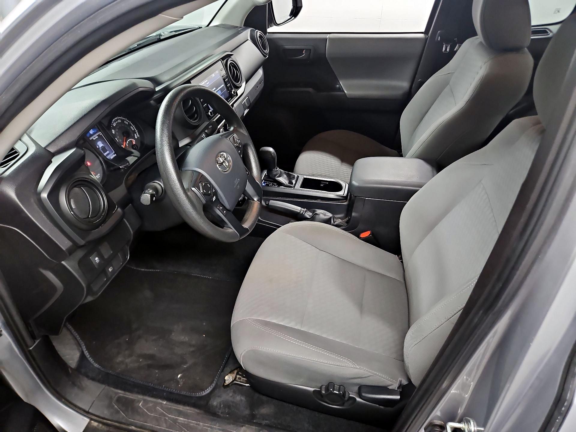 Thumbnail: 2020 Toyota Tacoma - 11