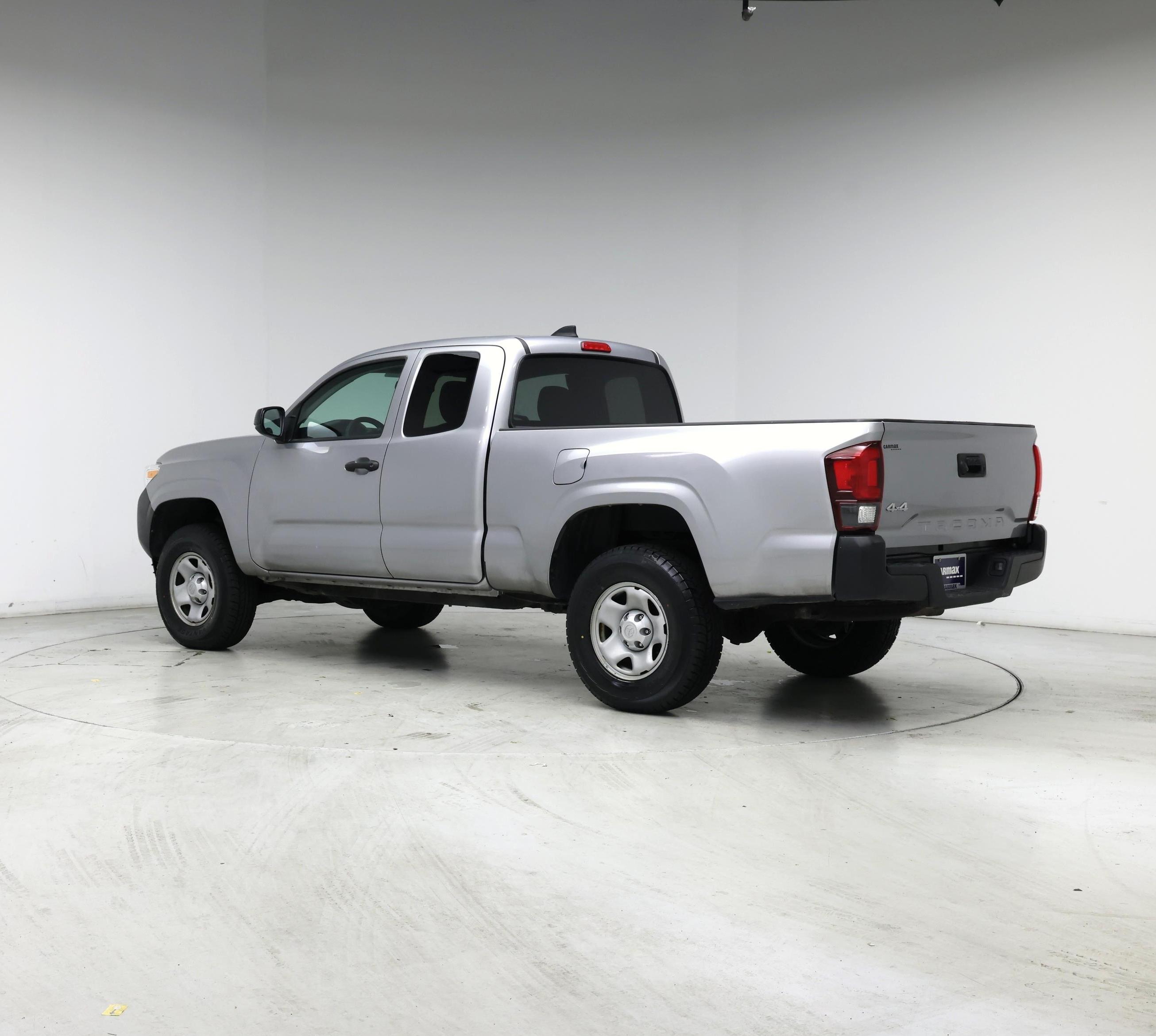Thumbnail: 2020 Toyota Tacoma - 2
