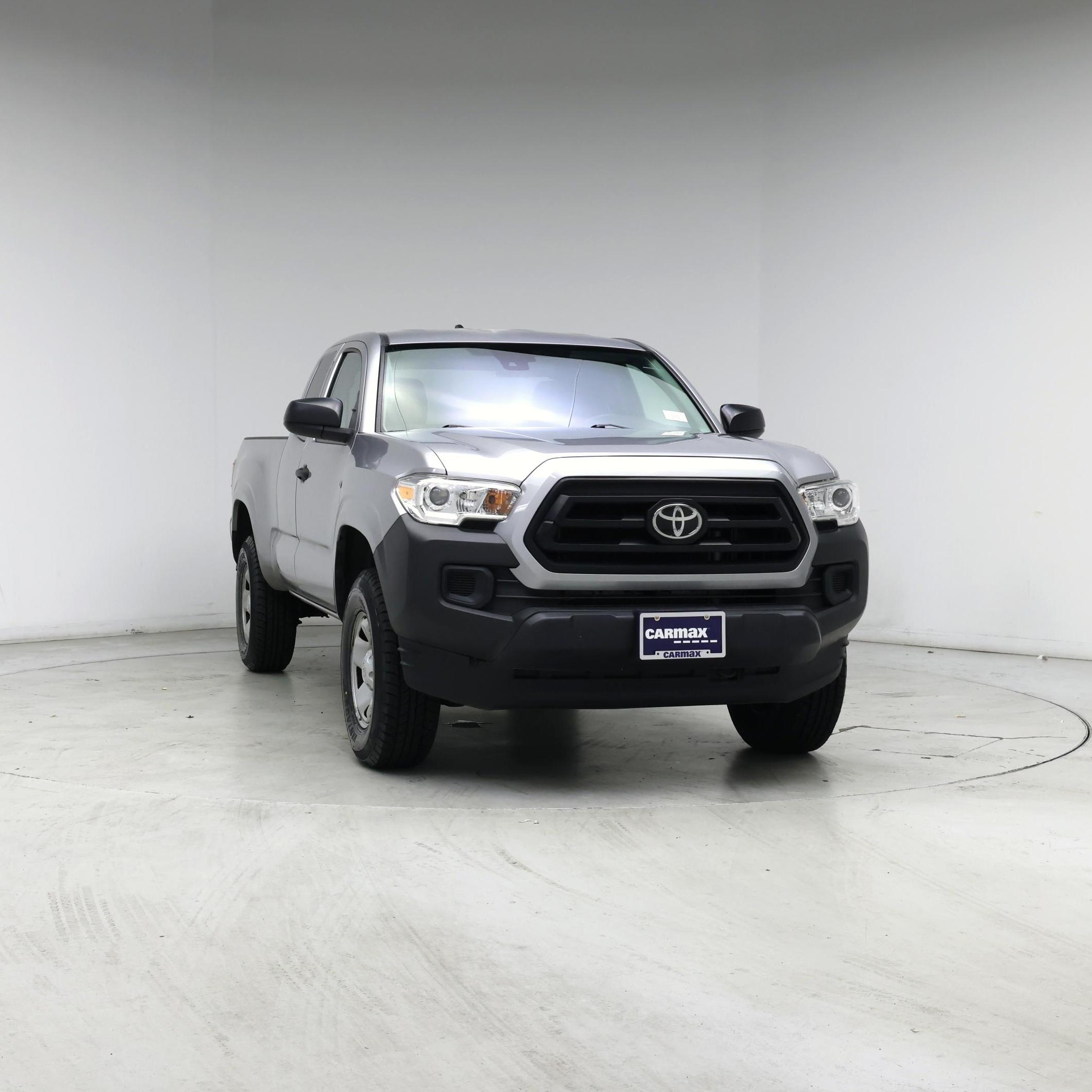 Thumbnail: 2020 Toyota Tacoma - 5
