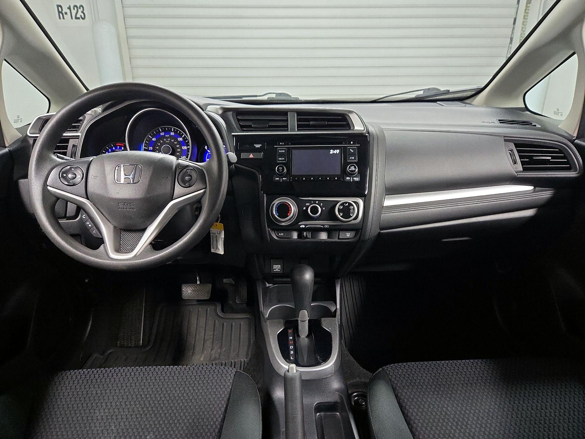 Thumbnail: 2020 Honda Fit - 9