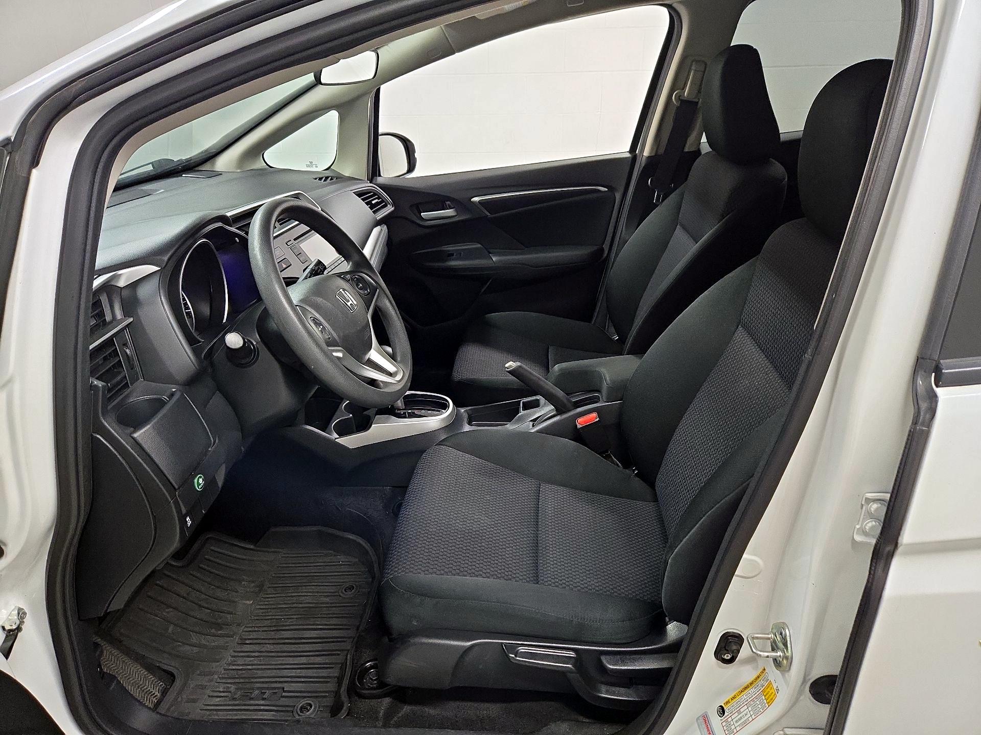 Thumbnail: 2020 Honda Fit - 11