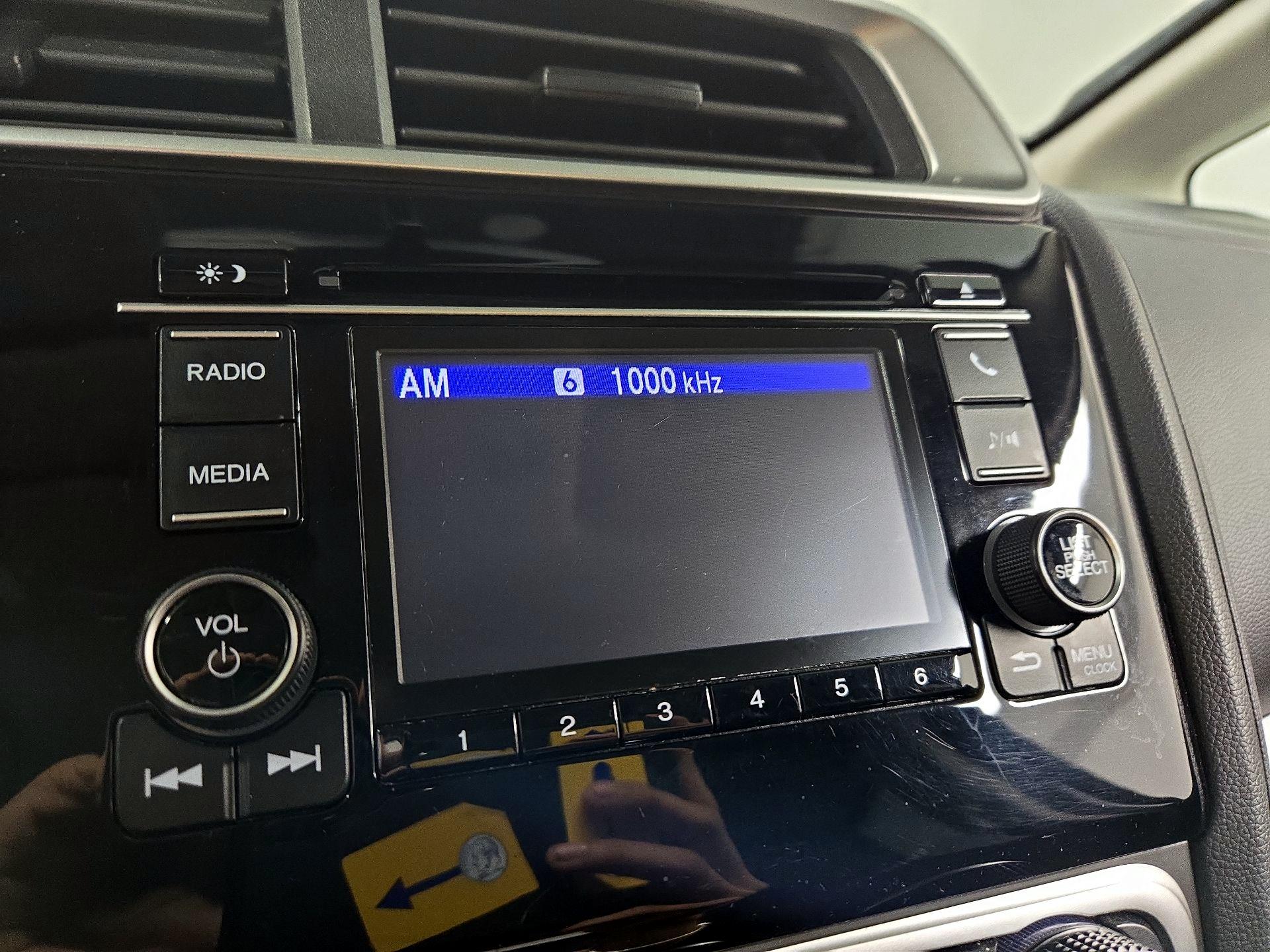 Thumbnail: 2020 Honda Fit - 15