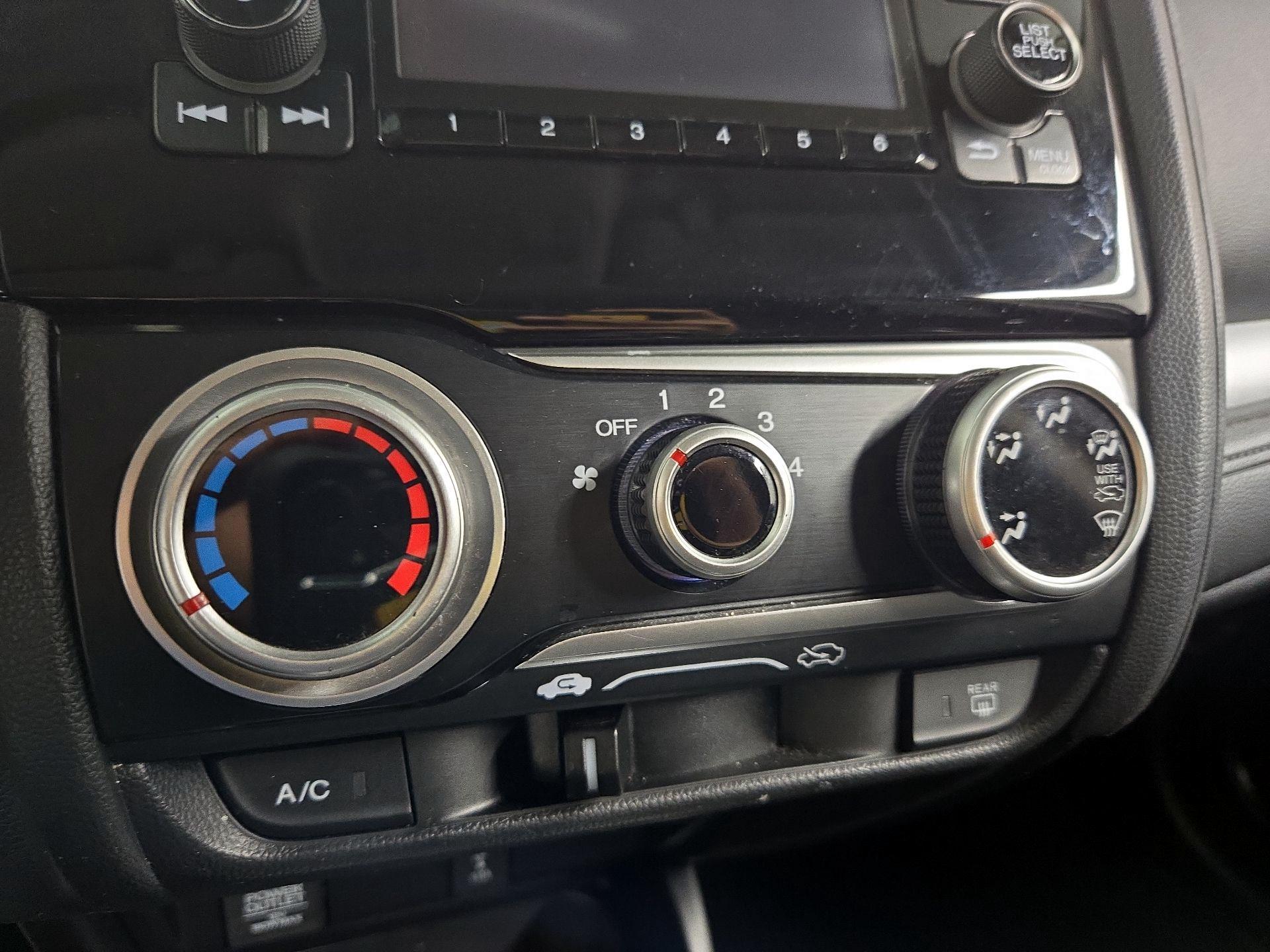 Thumbnail: 2020 Honda Fit - 16