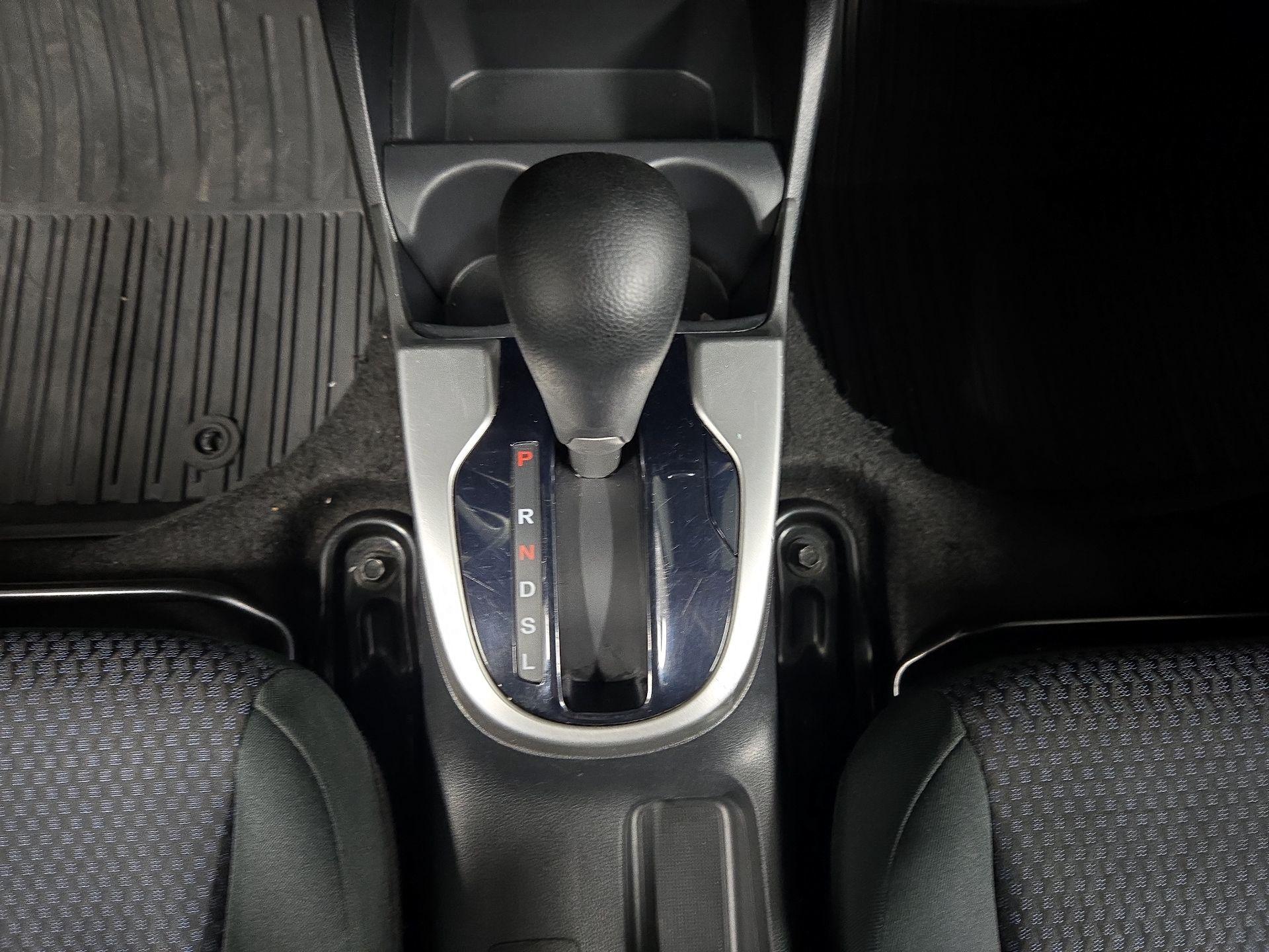 Thumbnail: 2020 Honda Fit - 17