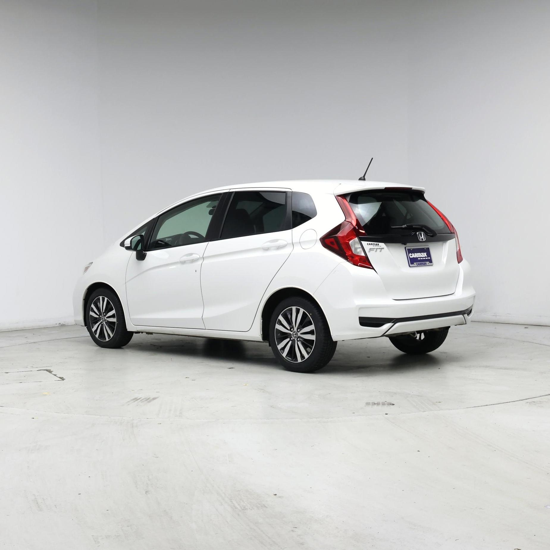 Thumbnail: 2020 Honda Fit - 2